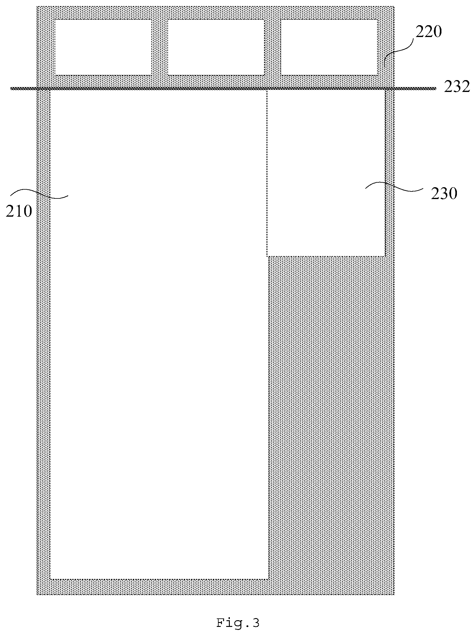 Patent US12099709 Figure 3 – Display method and apparatus, electronic device, and storage medium