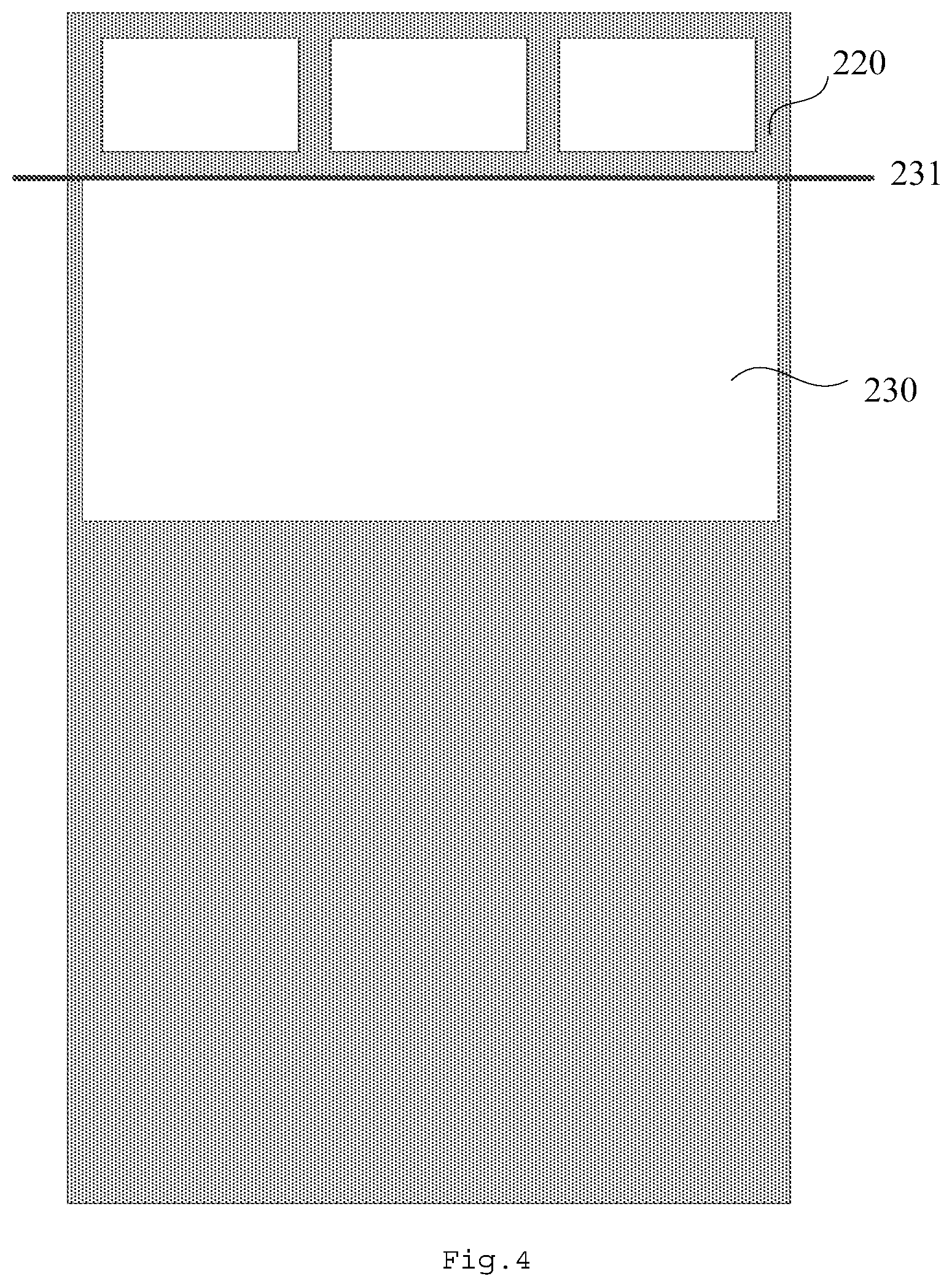 Patent US12099709 Figure 4 – Display method and apparatus, electronic device, and storage medium