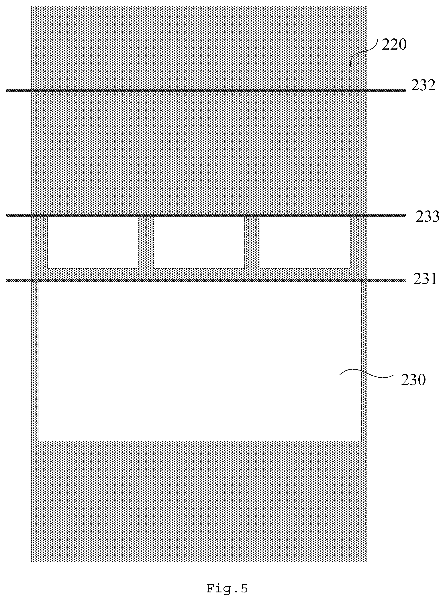 Patent US12099709 Figure 5 – Display method and apparatus, electronic device, and storage medium