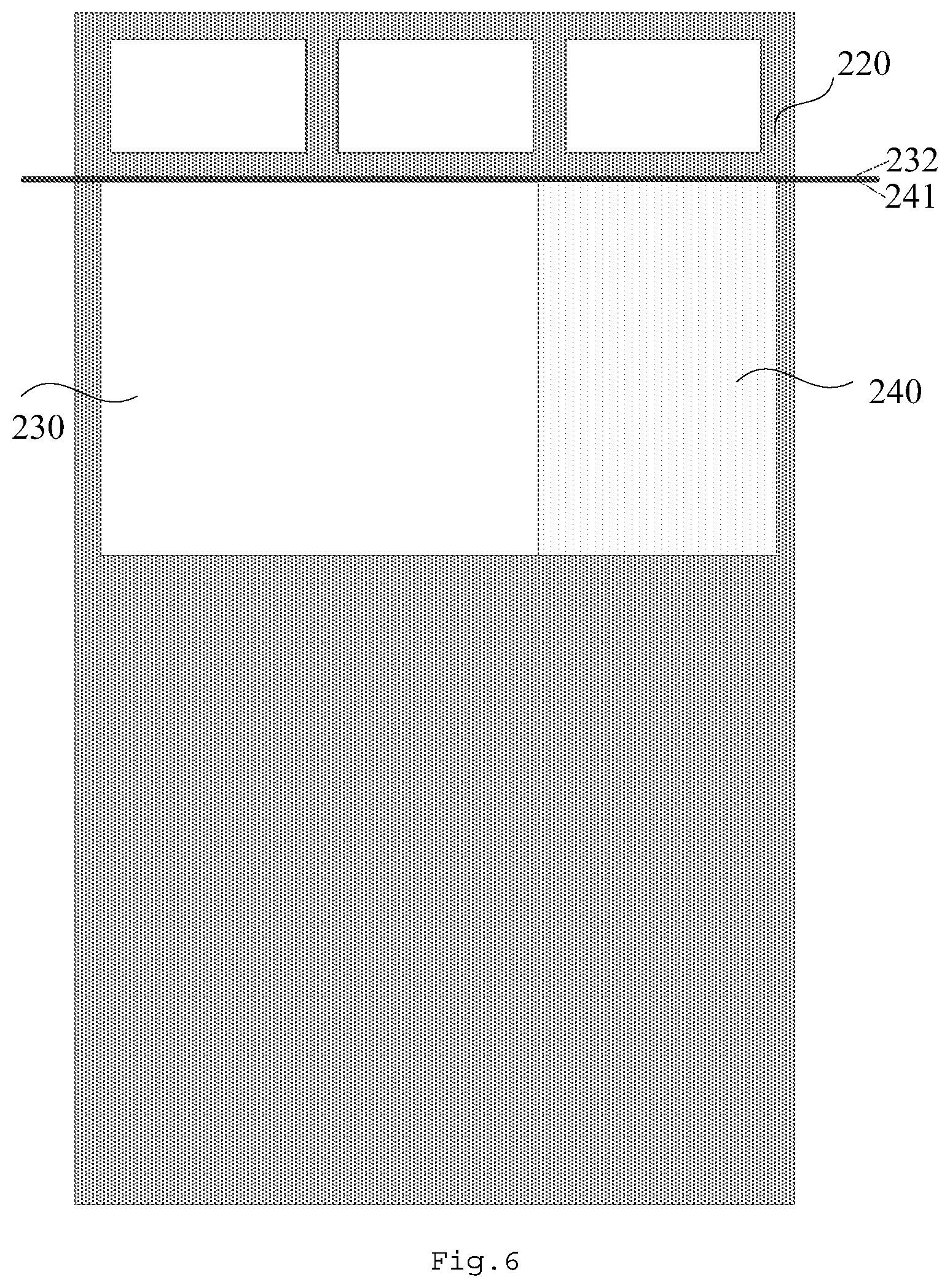 Patent US12099709 Figure 6 – Display method and apparatus, electronic device, and storage medium
