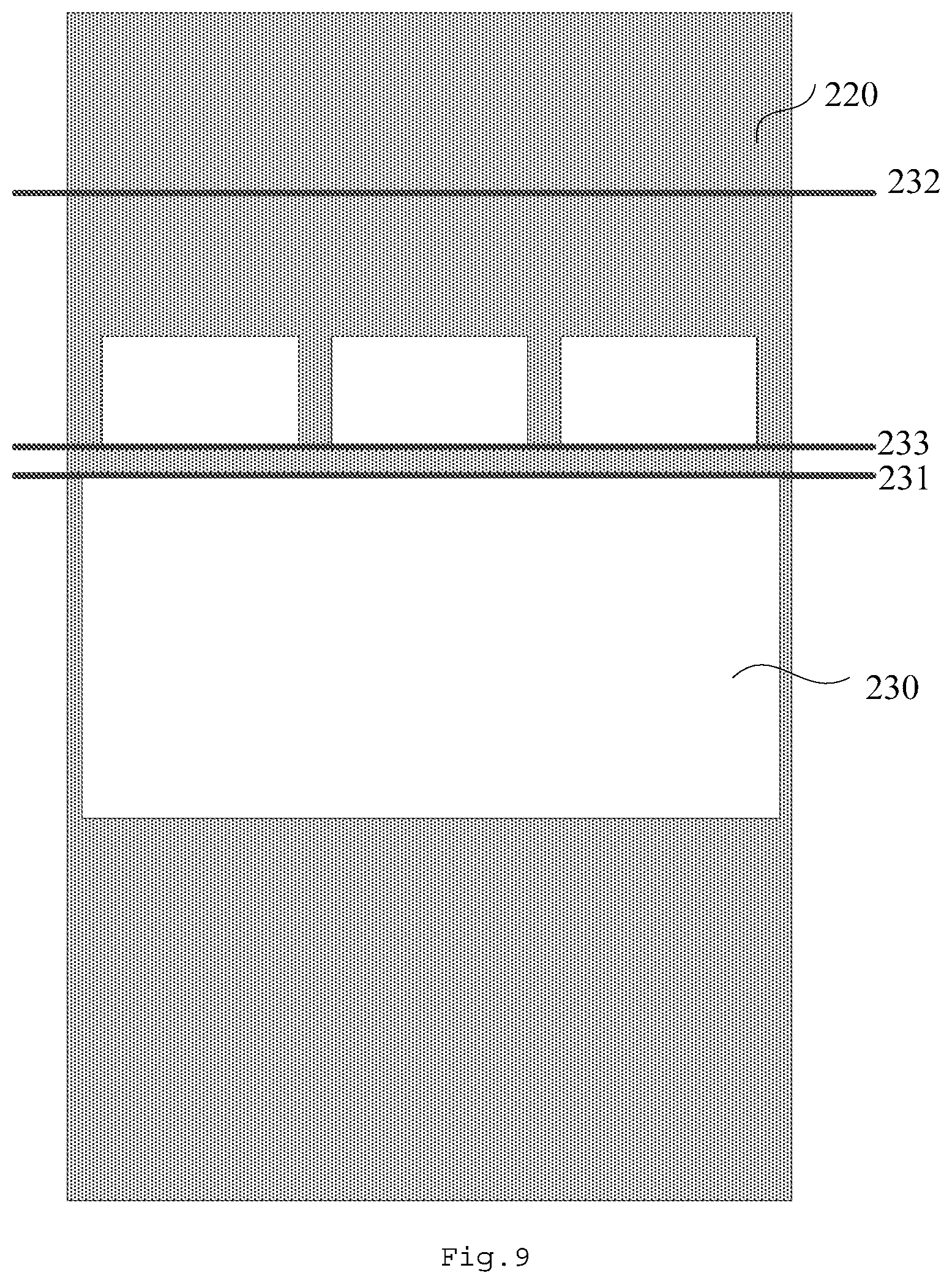 Patent US12099709 Figure 9 – Display method and apparatus, electronic device, and storage medium