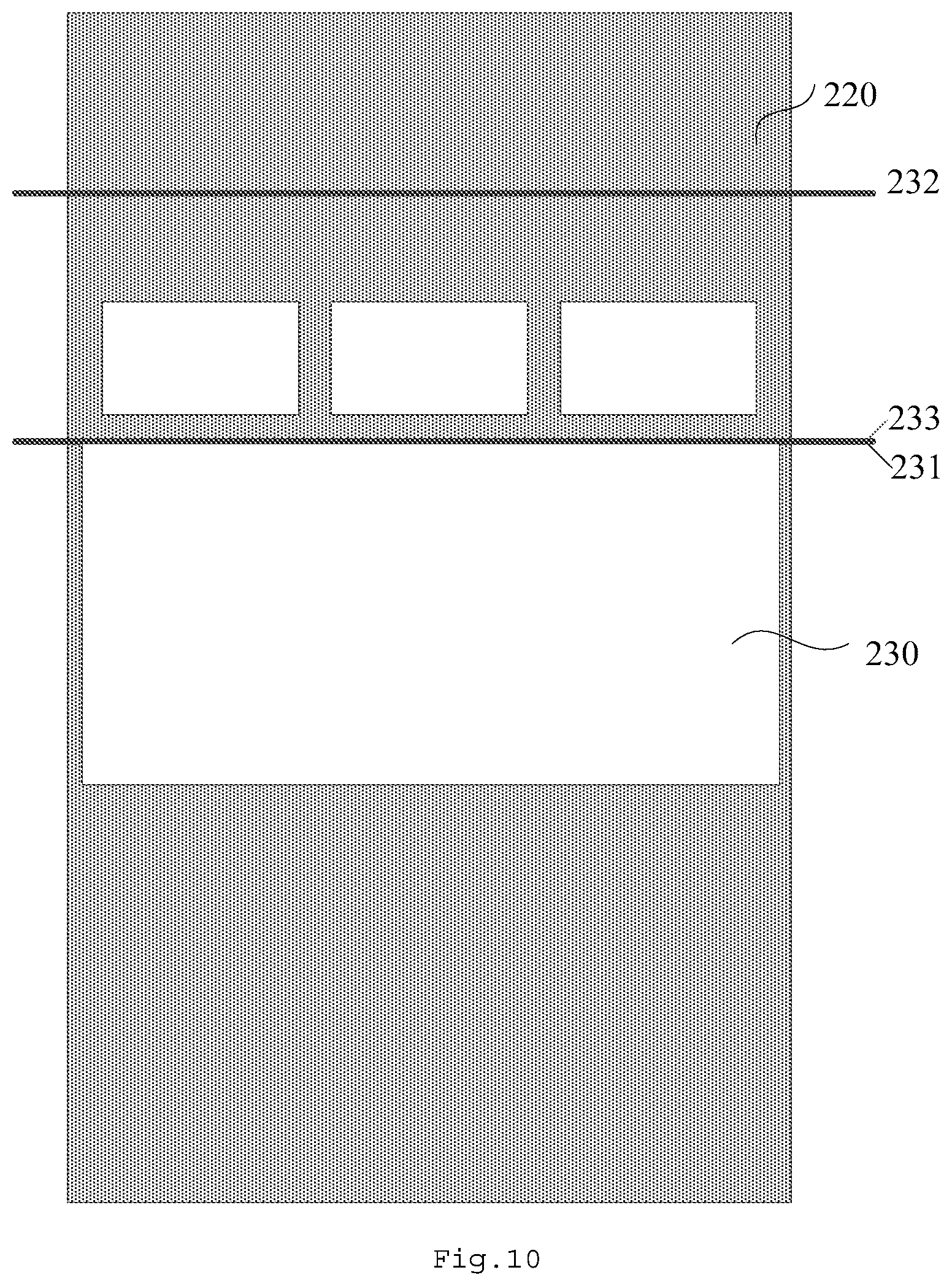 Patent US12099709 Figure 10 – Display method and apparatus, electronic device, and storage medium