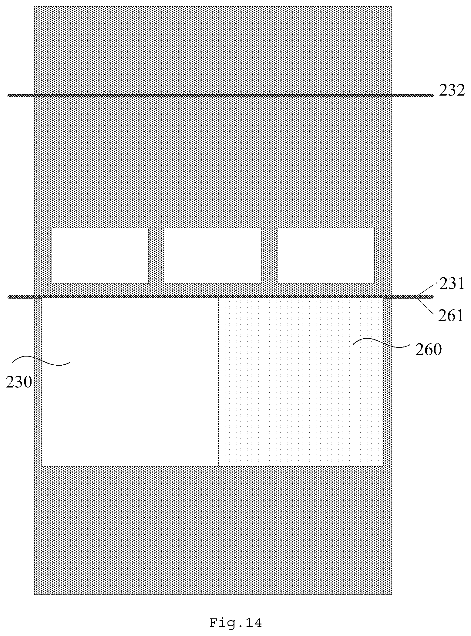 Patent US12099709 Figure 14 – Display method and apparatus, electronic device, and storage medium