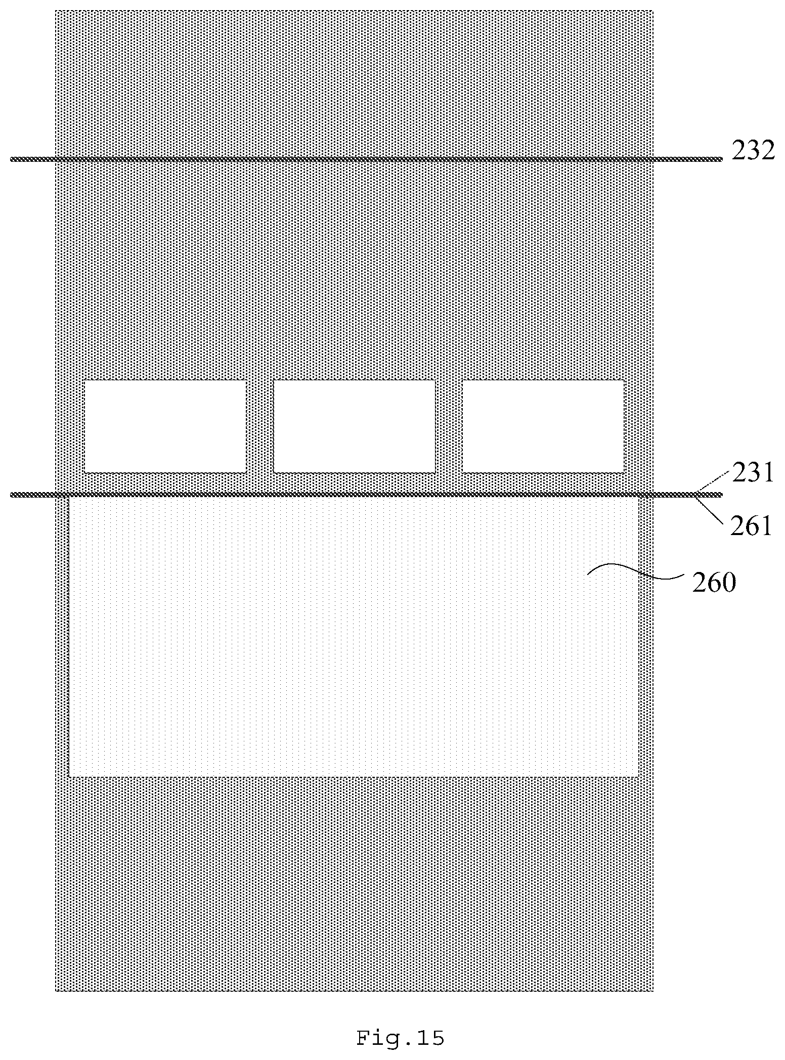 Patent US12099709 Figure 15 – Display method and apparatus, electronic device, and storage medium