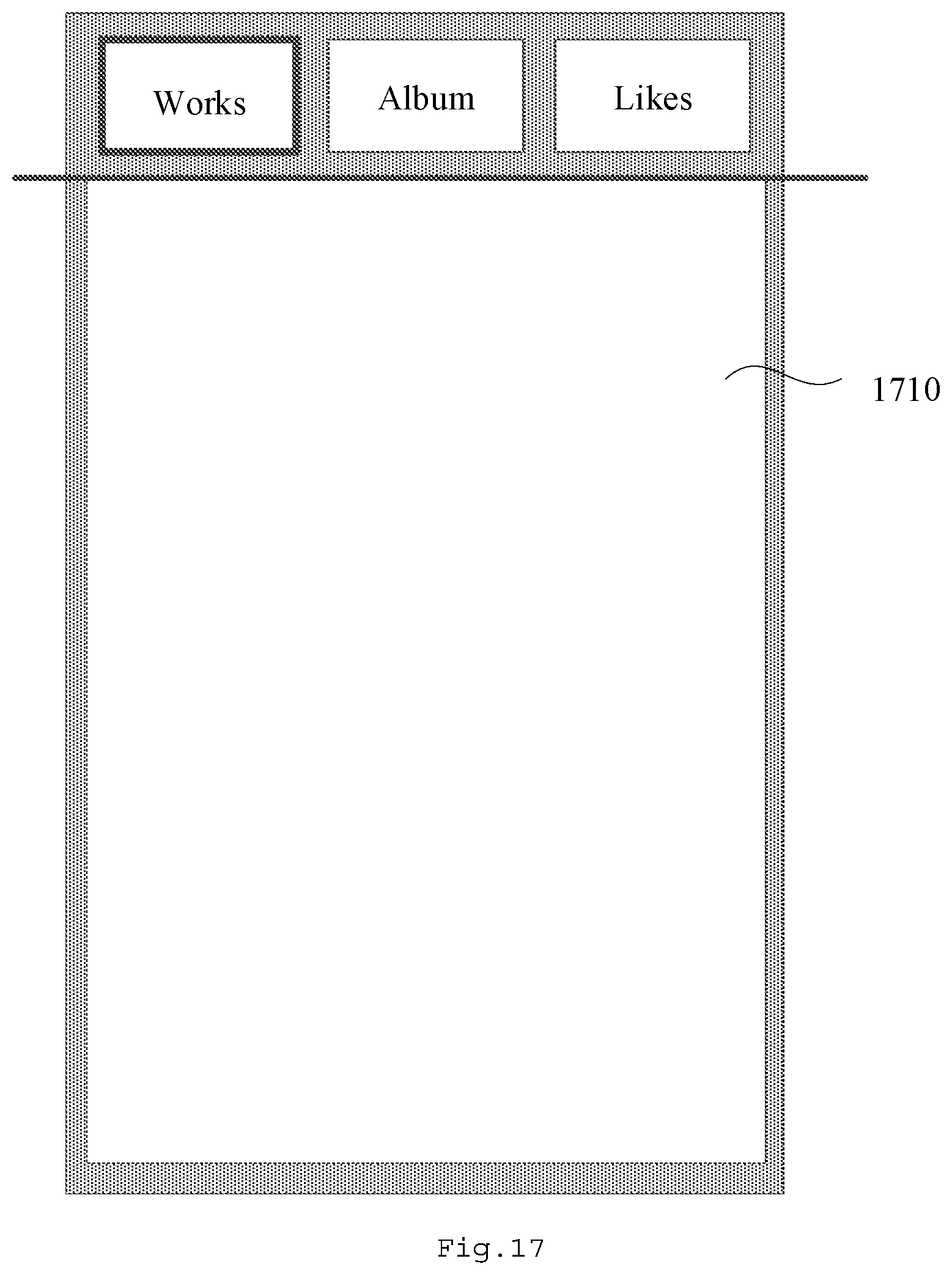 Patent US12099709 Figure 17 – Display method and apparatus, electronic device, and storage medium