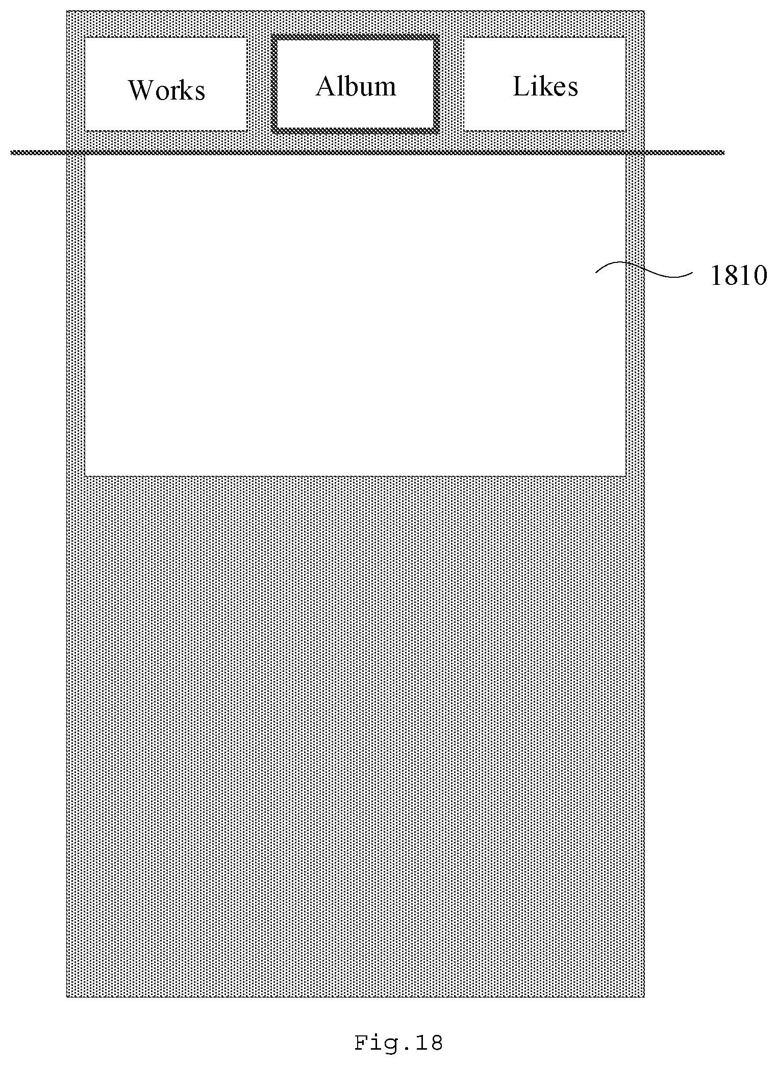 Patent US12099709 Figure 18 – Display method and apparatus, electronic device, and storage medium