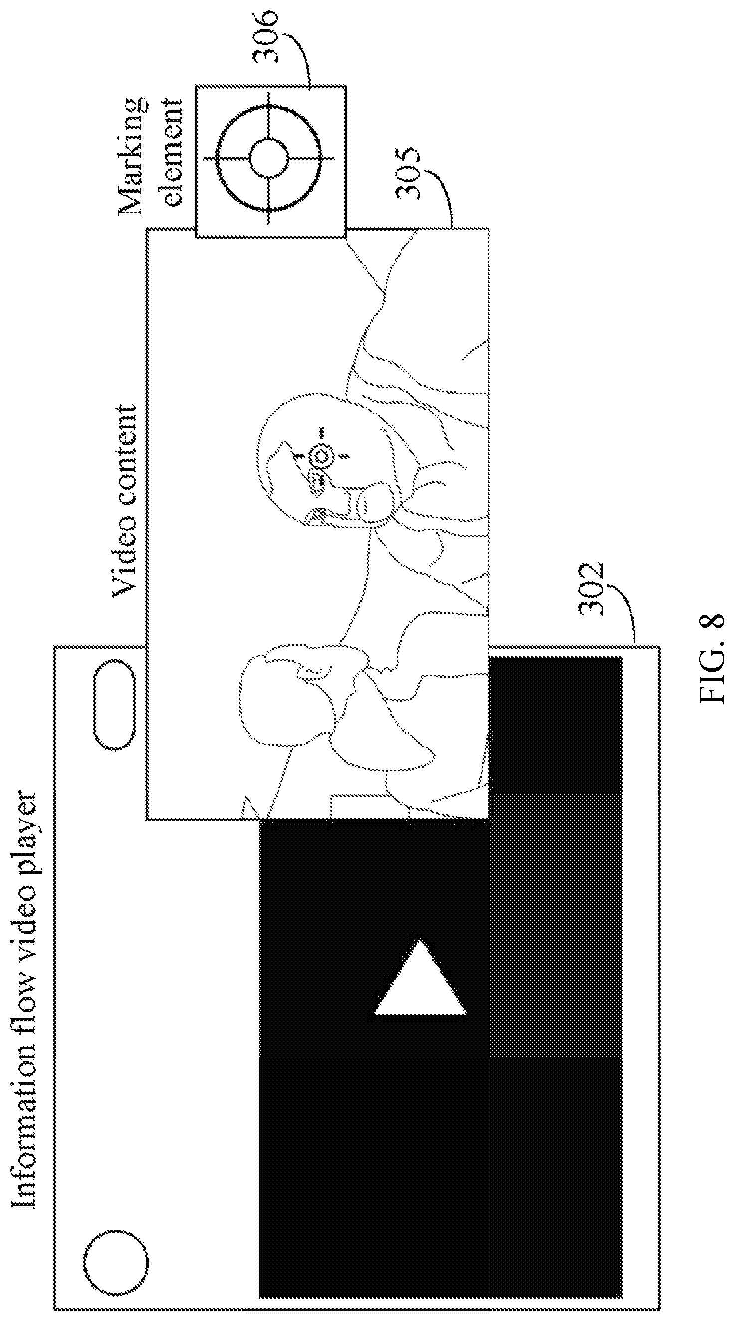 Patent US12099711 Figure 6 – Video picture display adjustment method and apparatus, device, medium, and program product