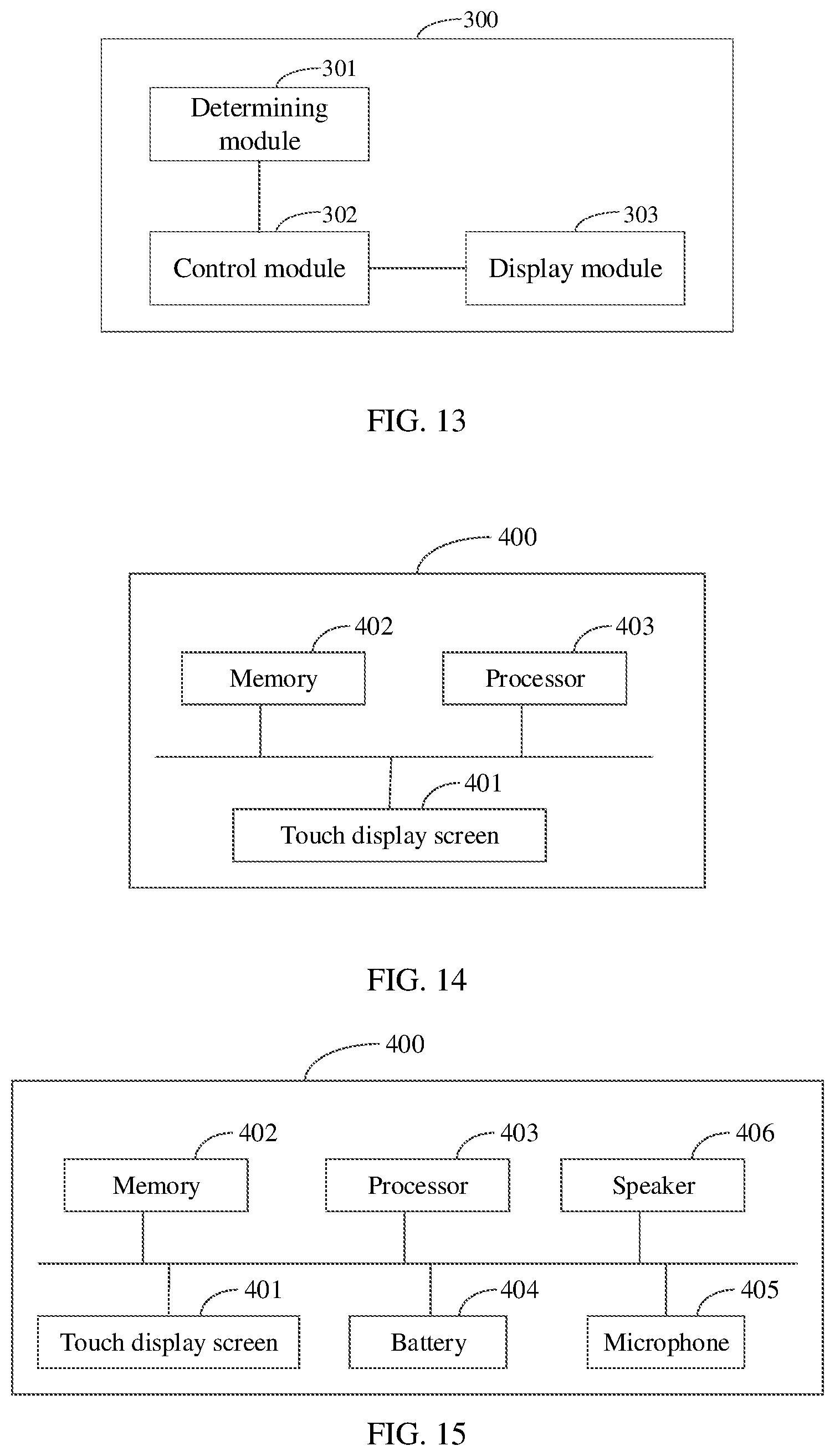 Patent US12099718 Figure 8 – Device control method and apparatus, storage medium, and electronic device