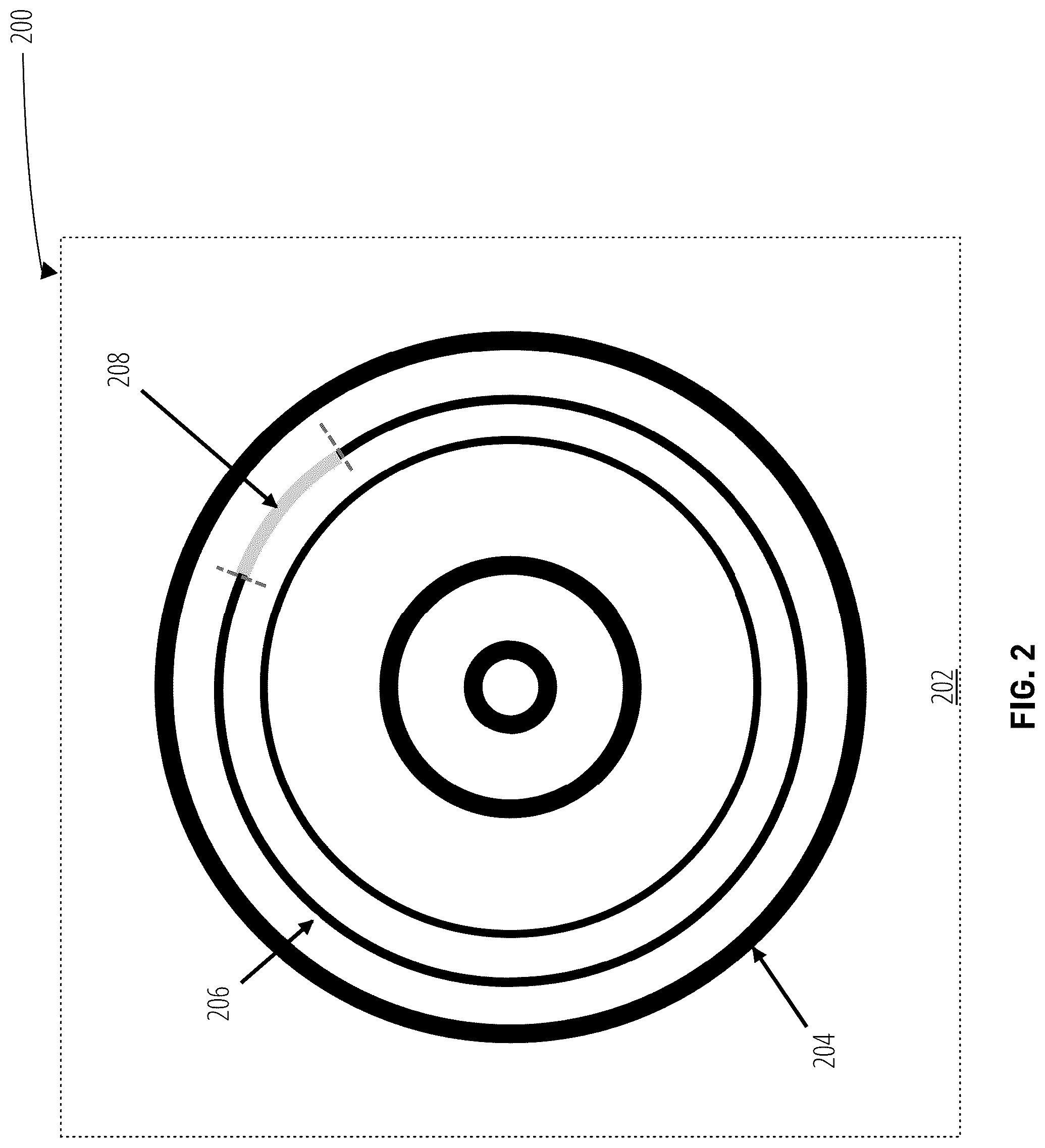 Patent US12099722 Figure 2 – Resiliency SLO protocol layer