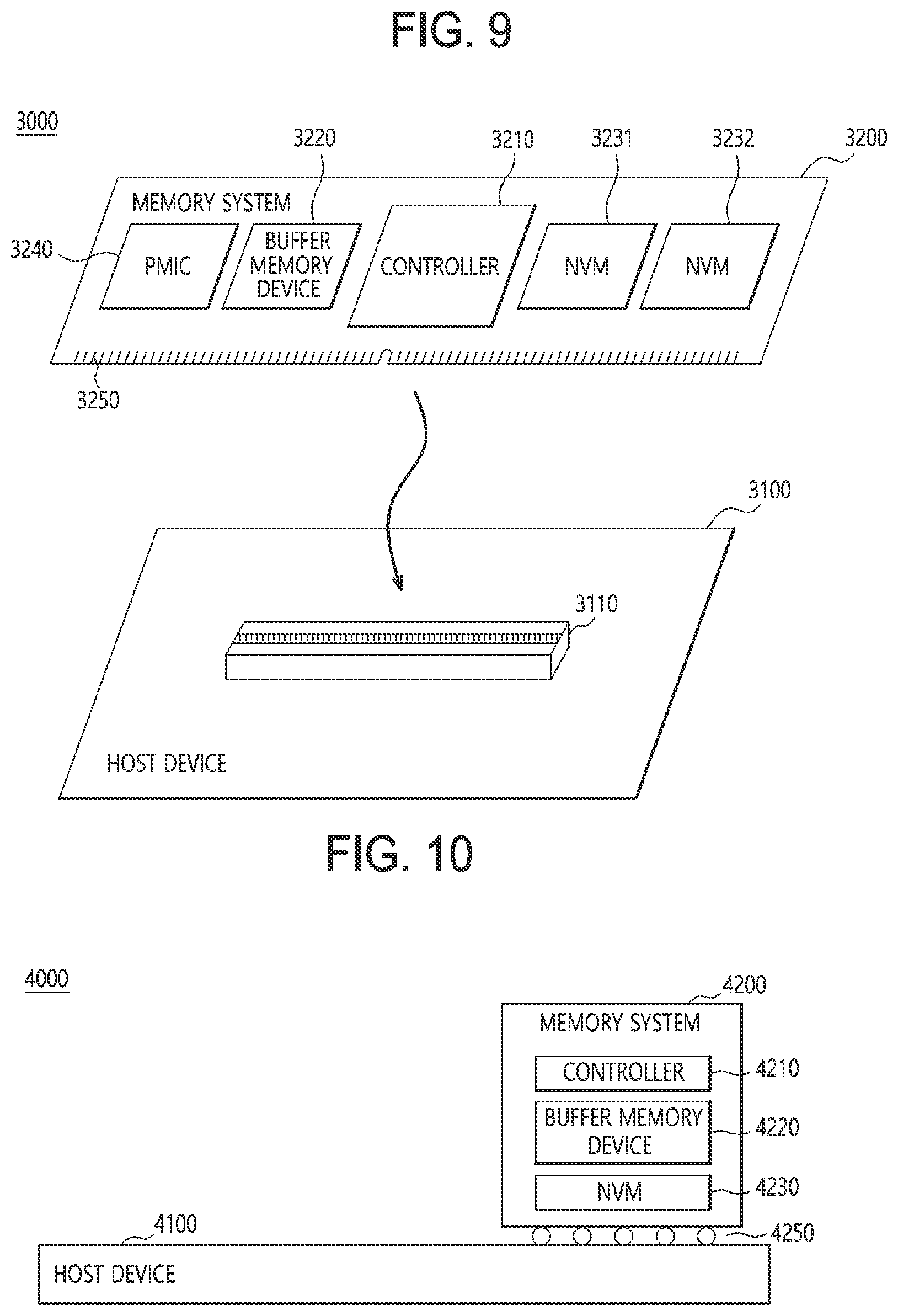Patent US12099727 Figure 7 – Memory system and method for operating the same