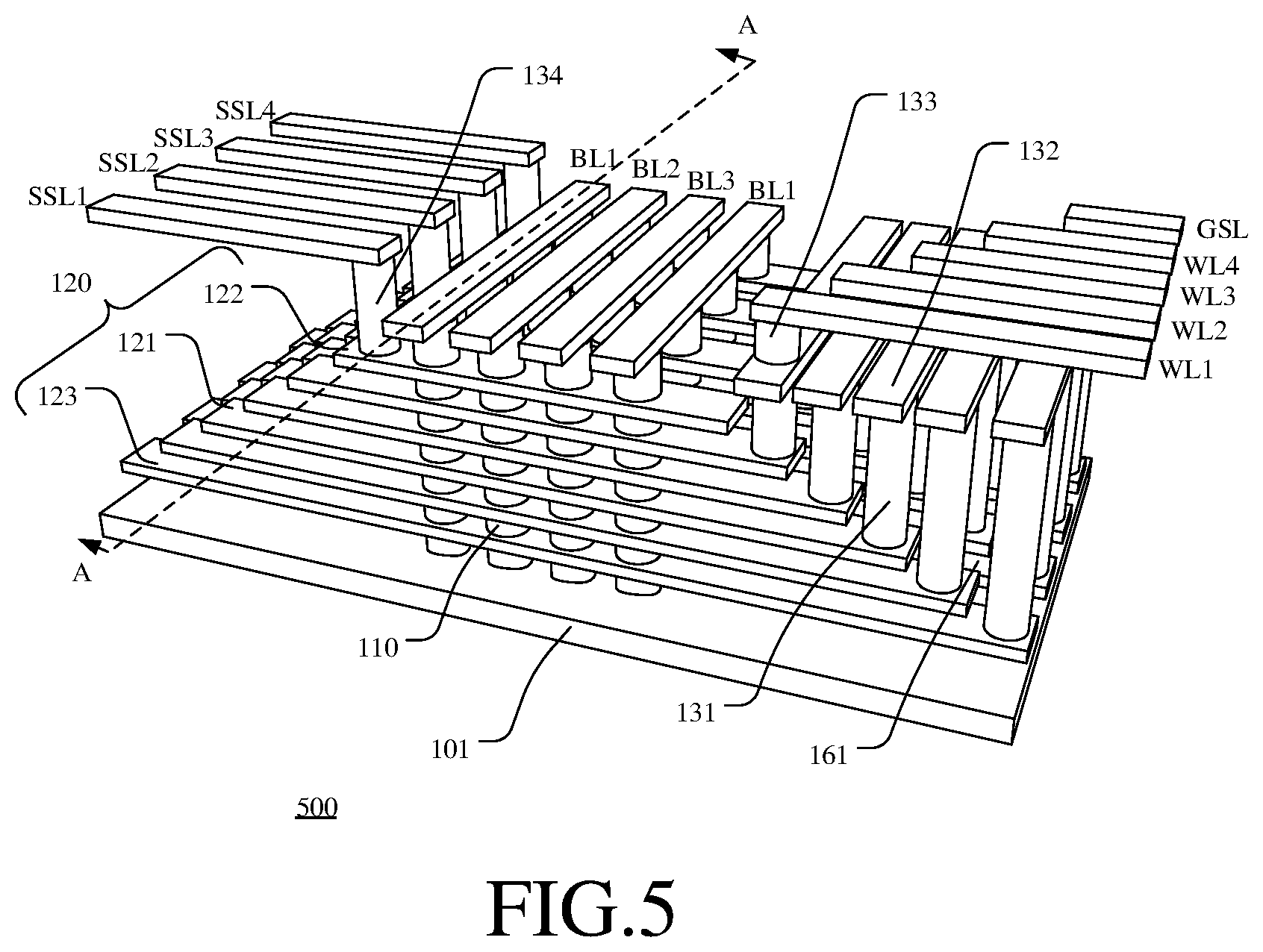 Patent US12099729 Figure 7 – Verify failbit count circuit, memory device, memory system and method