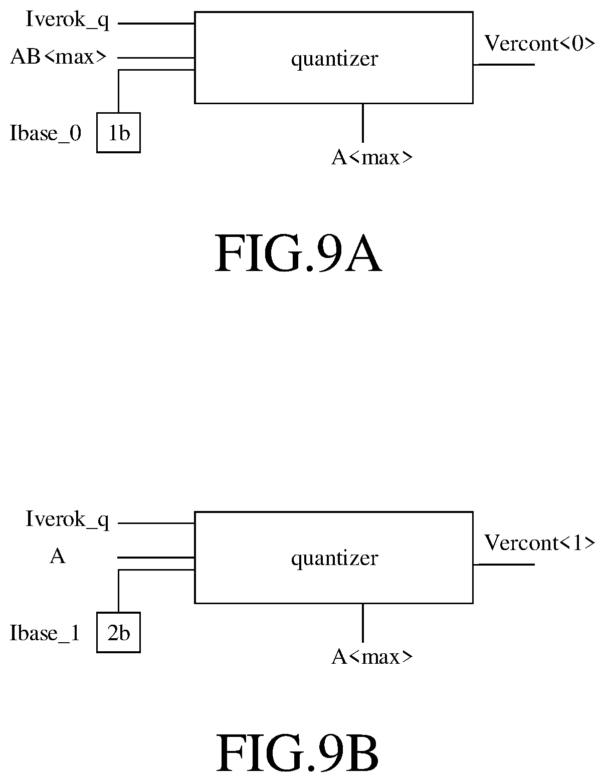 Patent US12099729 Figure 11 – Verify failbit count circuit, memory device, memory system and method
