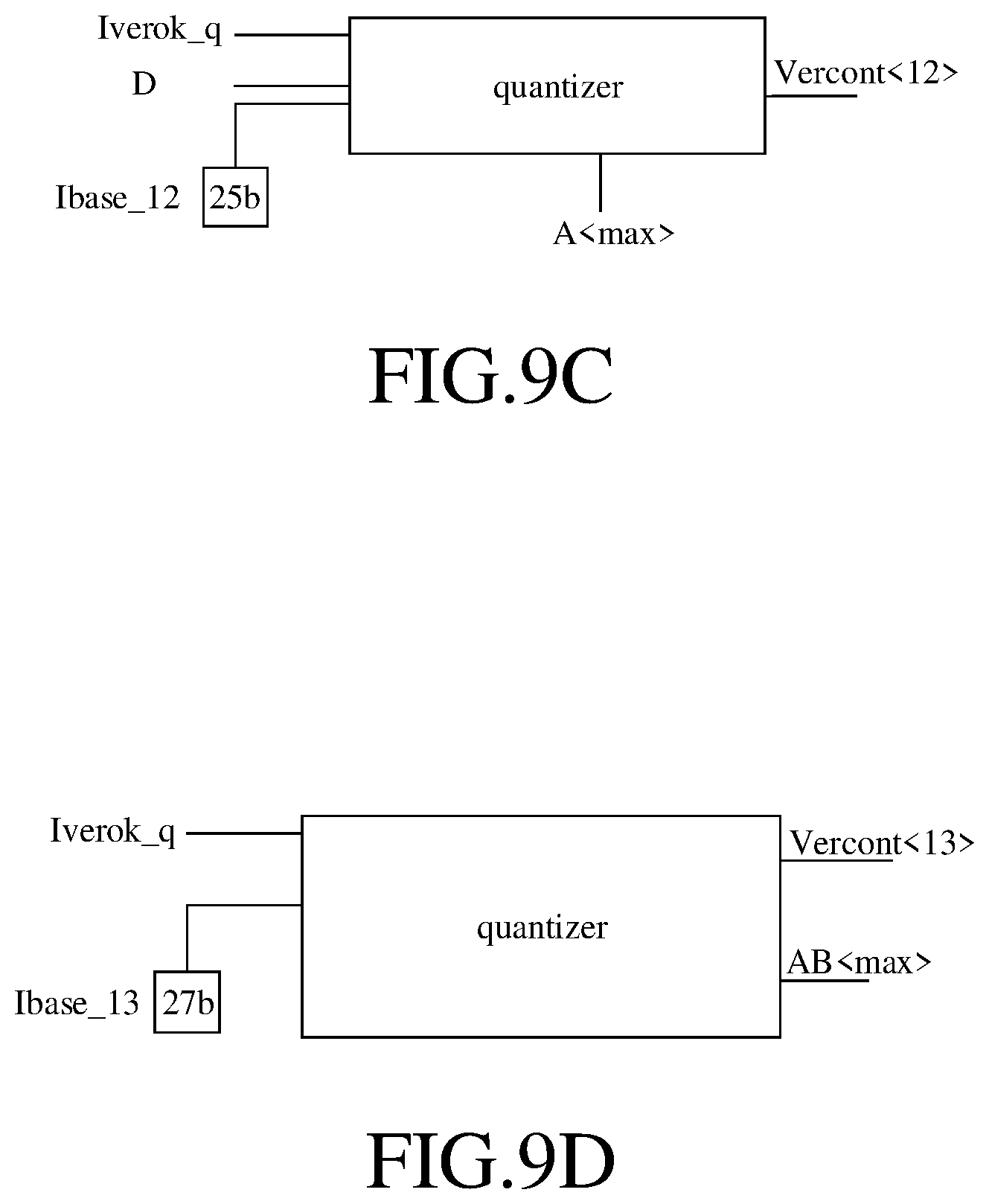 Patent US12099729 Figure 12 – Verify failbit count circuit, memory device, memory system and method