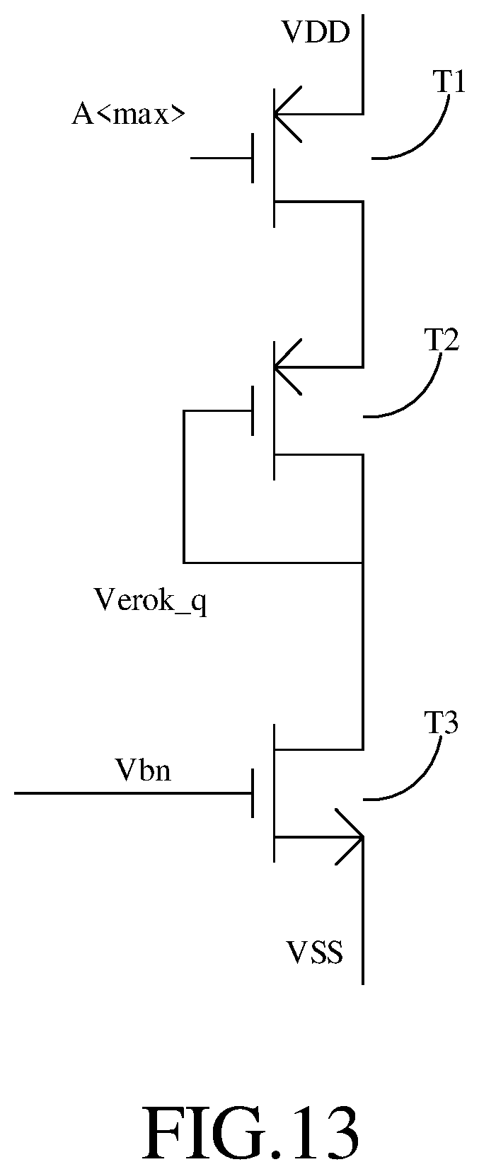 Patent US12099729 Figure 16 – Verify failbit count circuit, memory device, memory system and method