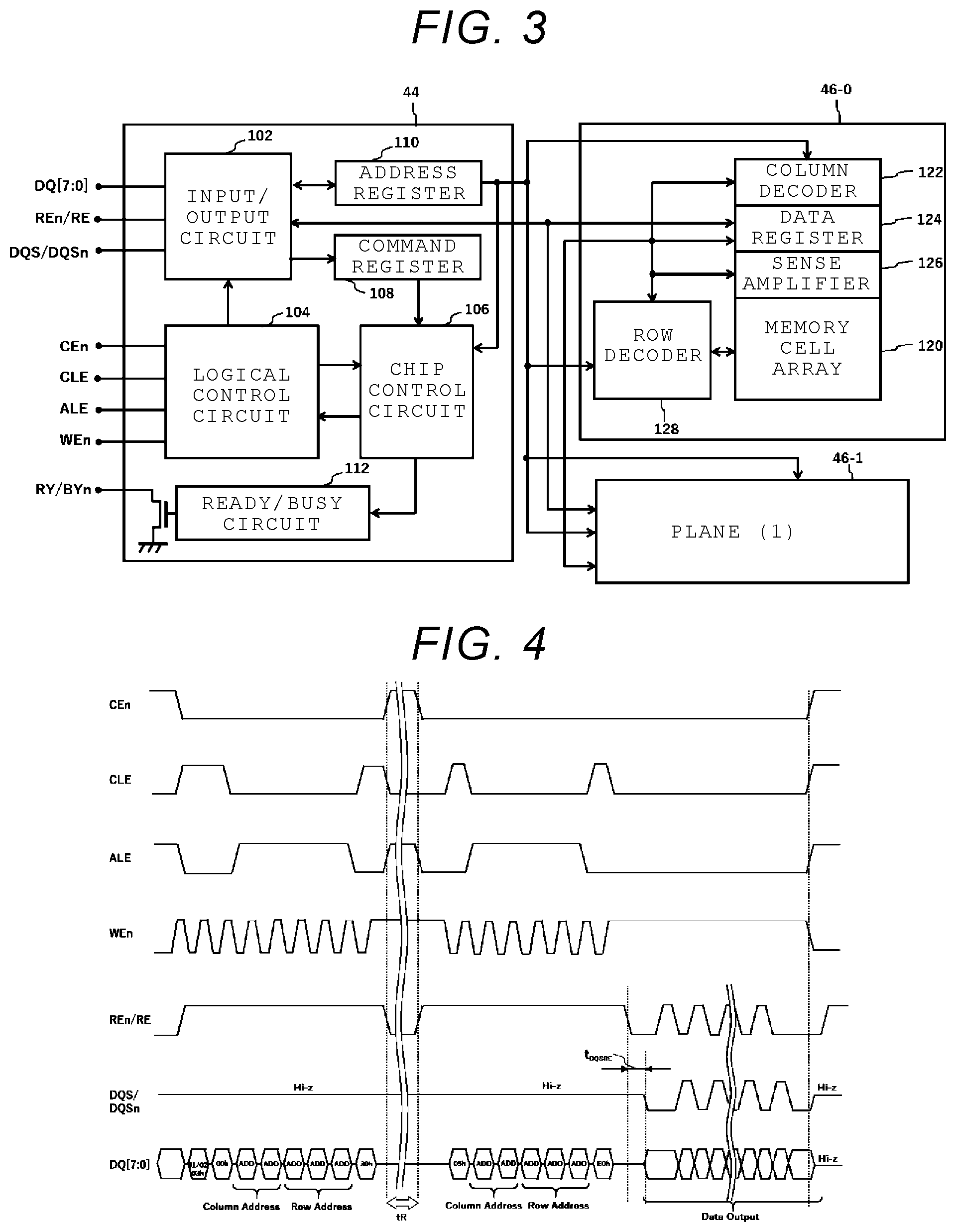 Patent US12099732 Figure 2 – Memory system and information processing system