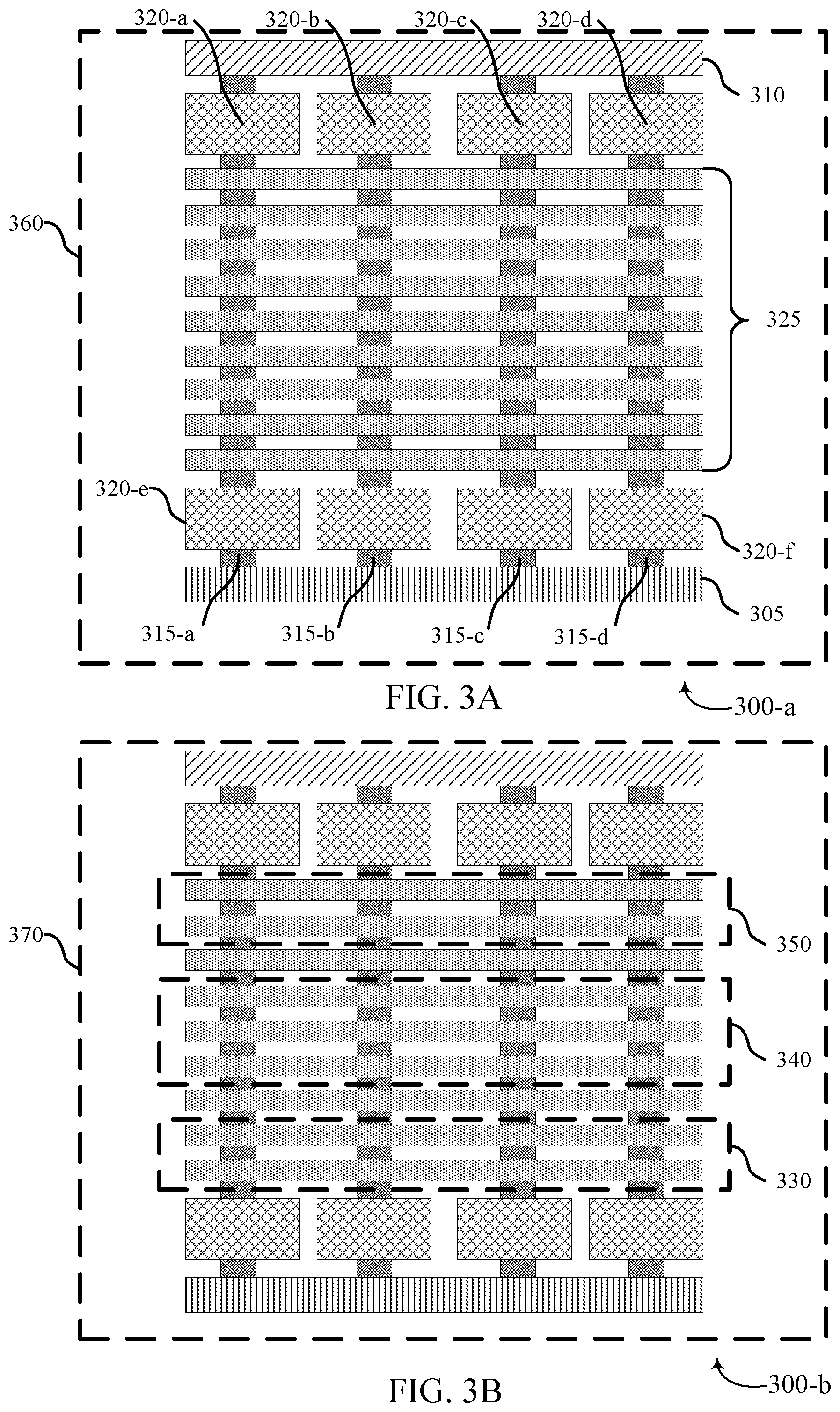 Patent US12099734 Figure 3 – Memory block utilization in memory systems