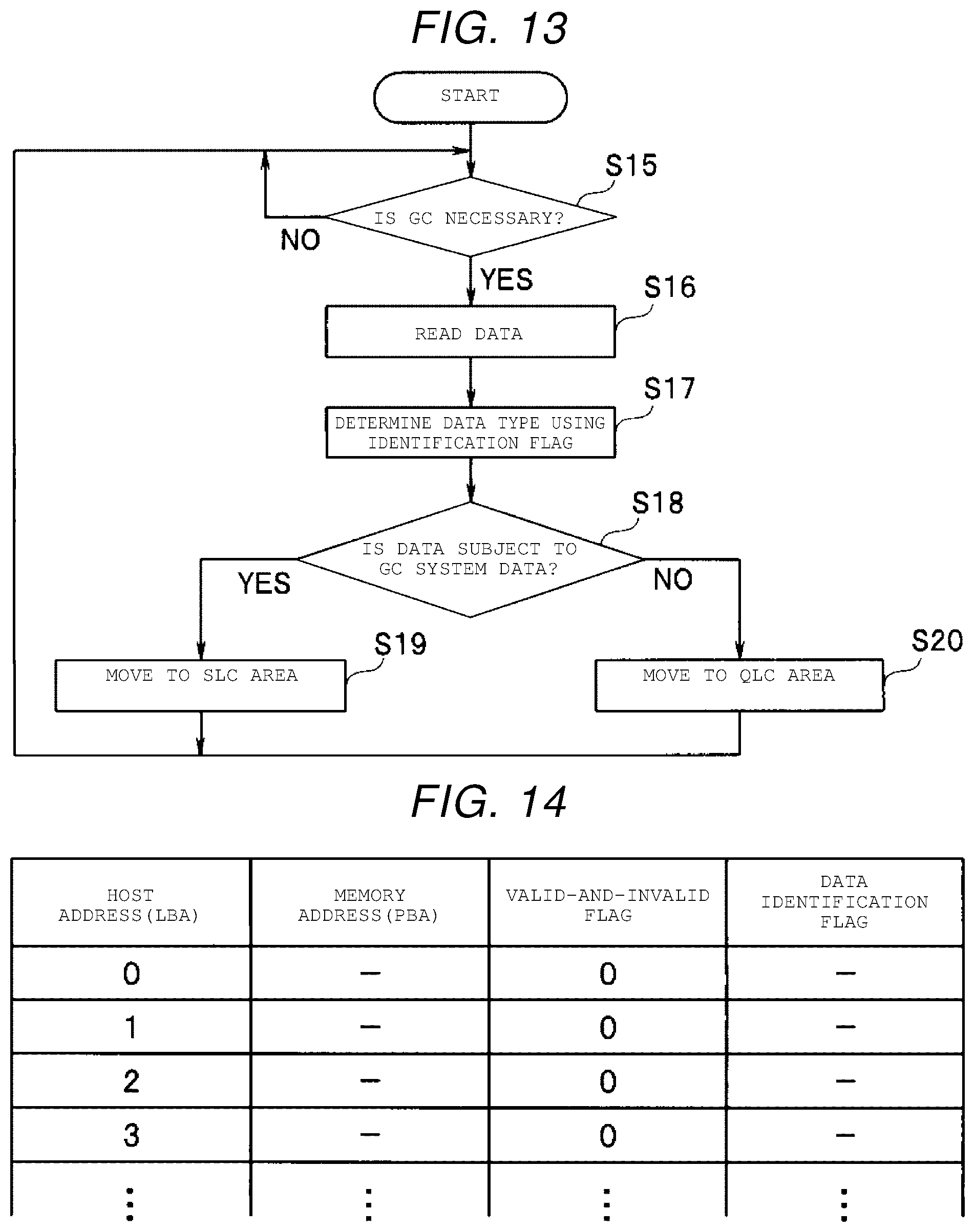 Patent US12099735 Figure 10 – Memory system