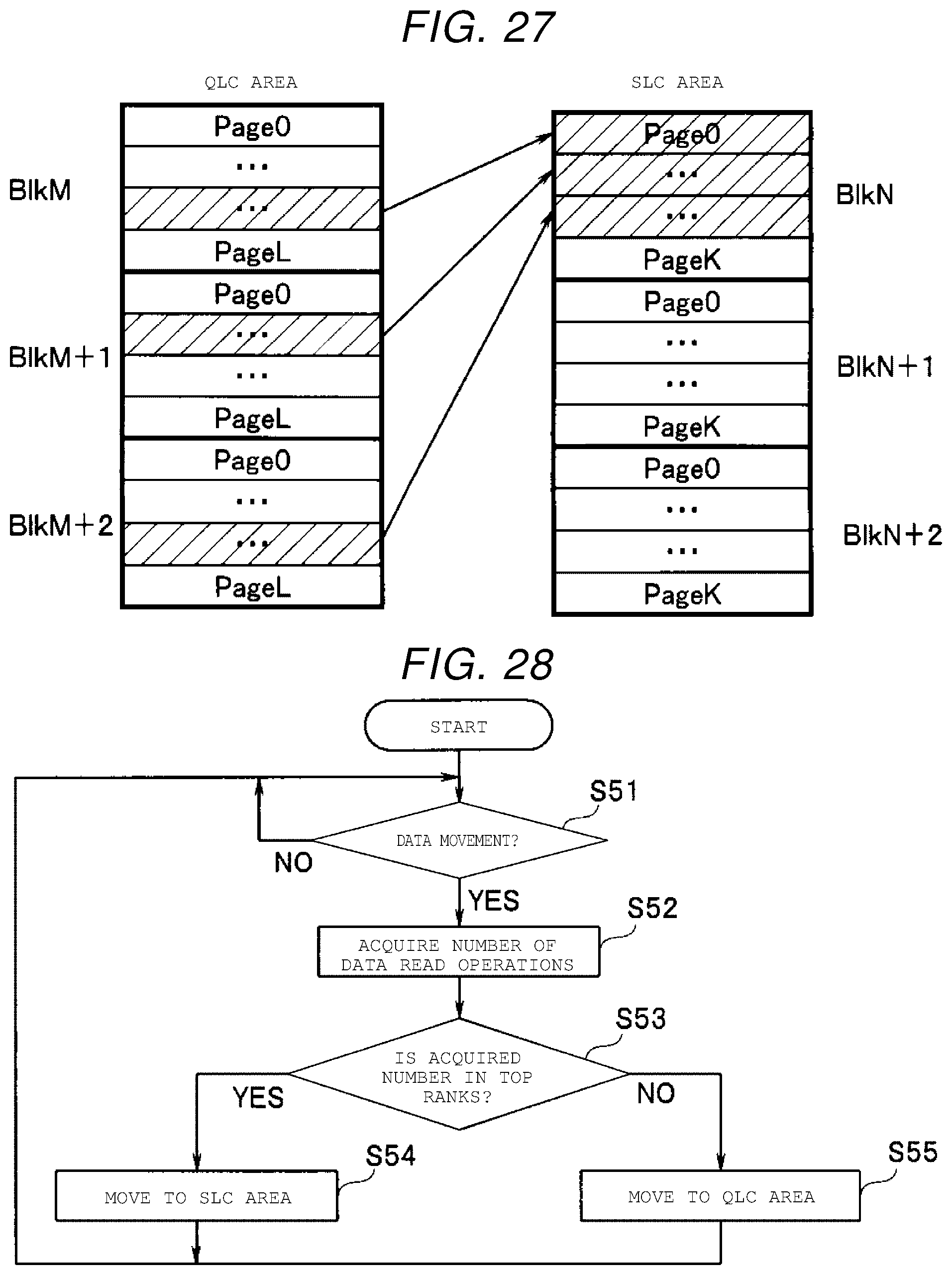 Patent US12099735 Figure 17 – Memory system