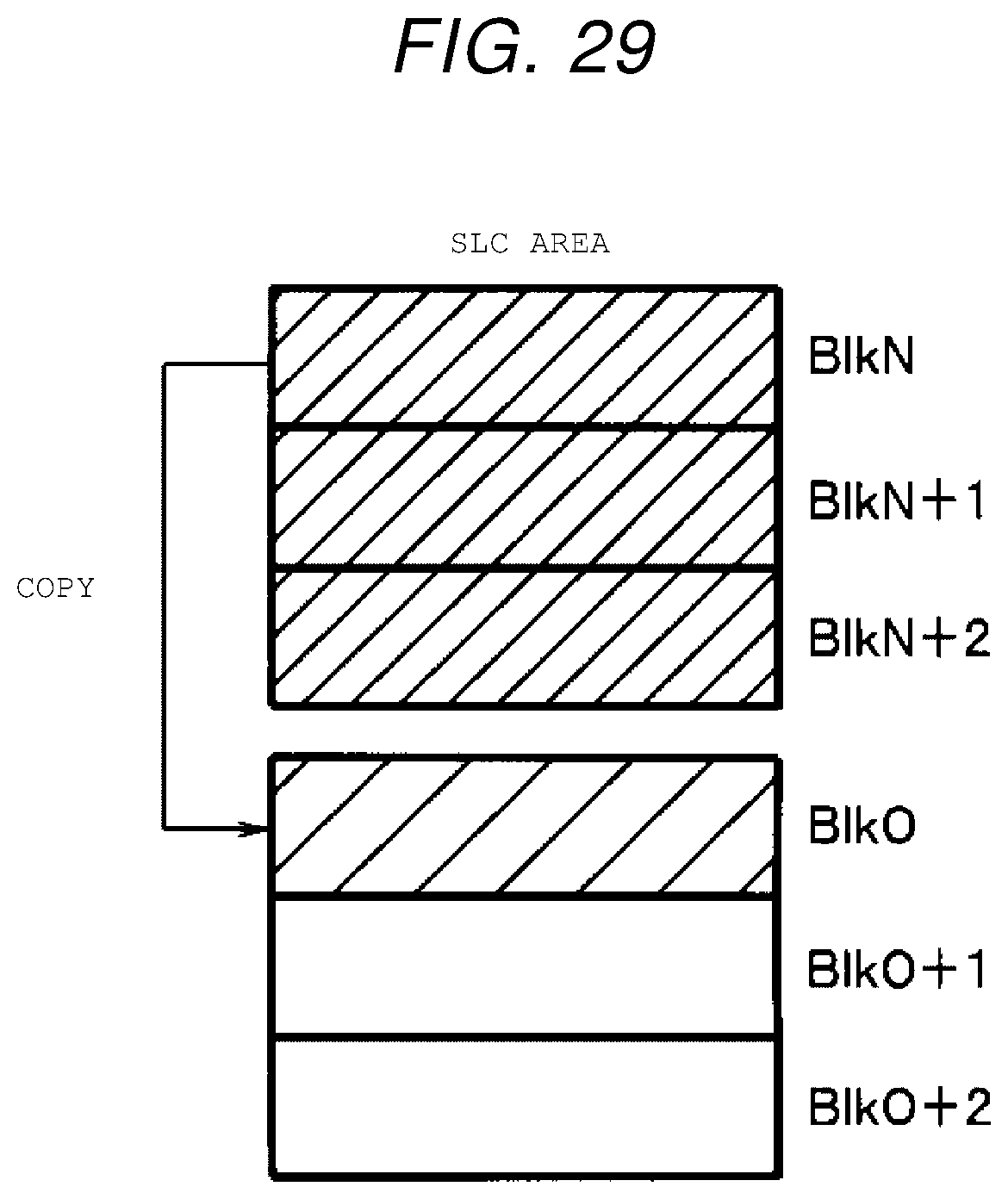 Patent US12099735 Figure 18 – Memory system