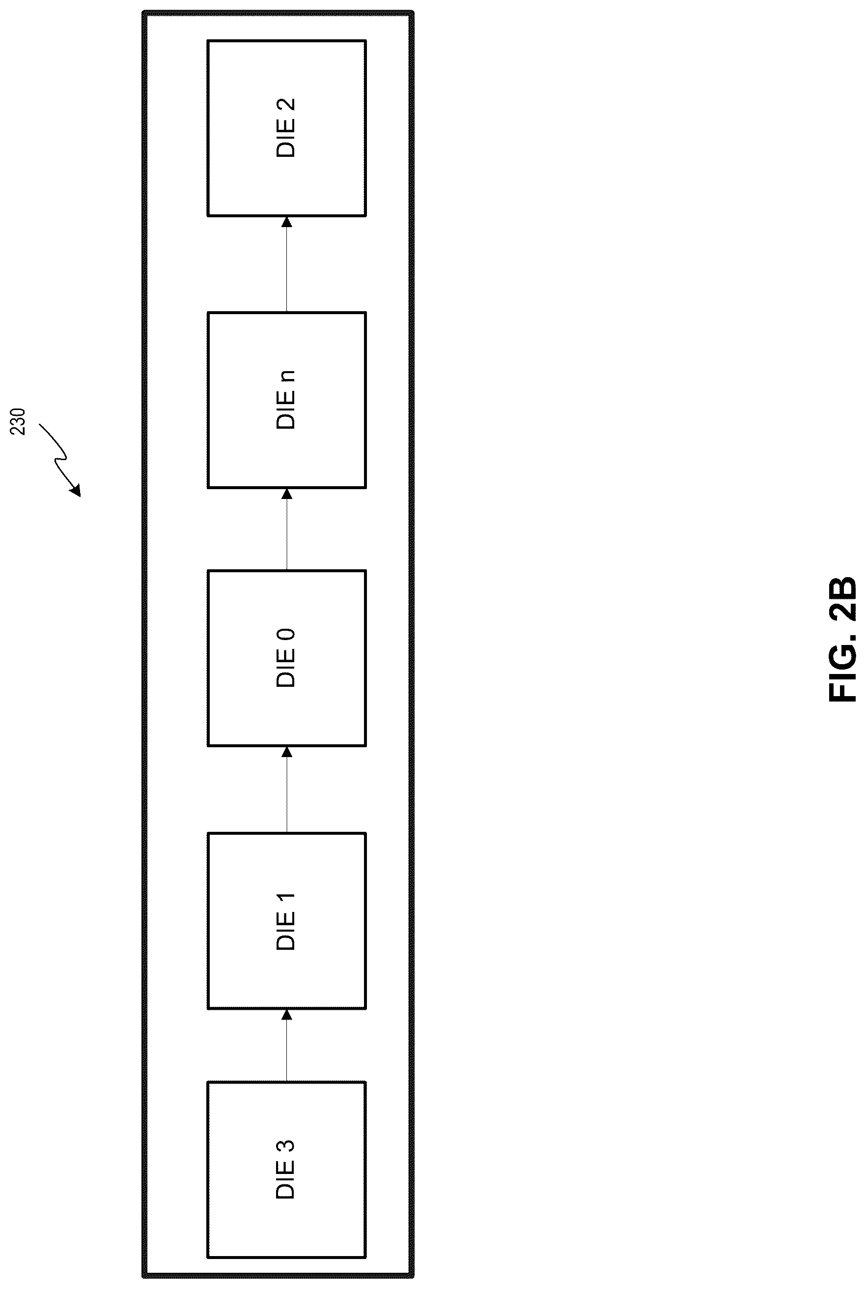 Patent US12099737 Figure 3 – Temperature controlled zone creation and allocation
