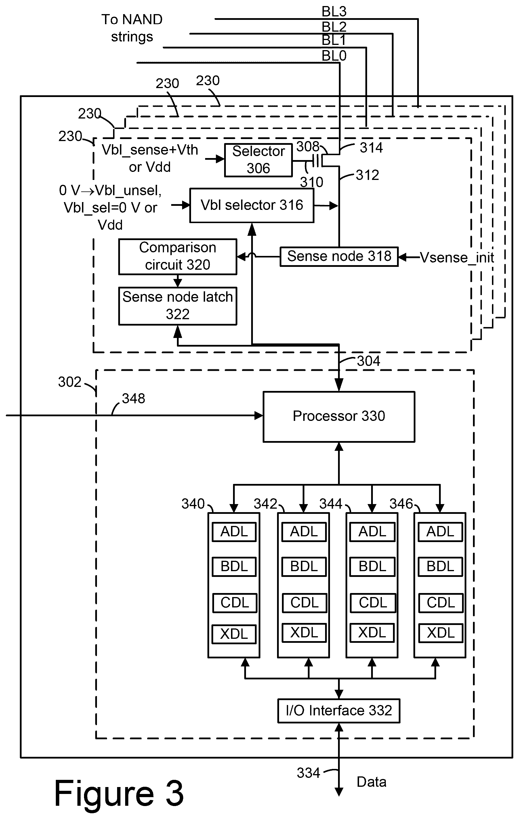 Patent US12099743 Figure 6 – Non-volatile memory integrated with artificial intelligence system for preemptive block management