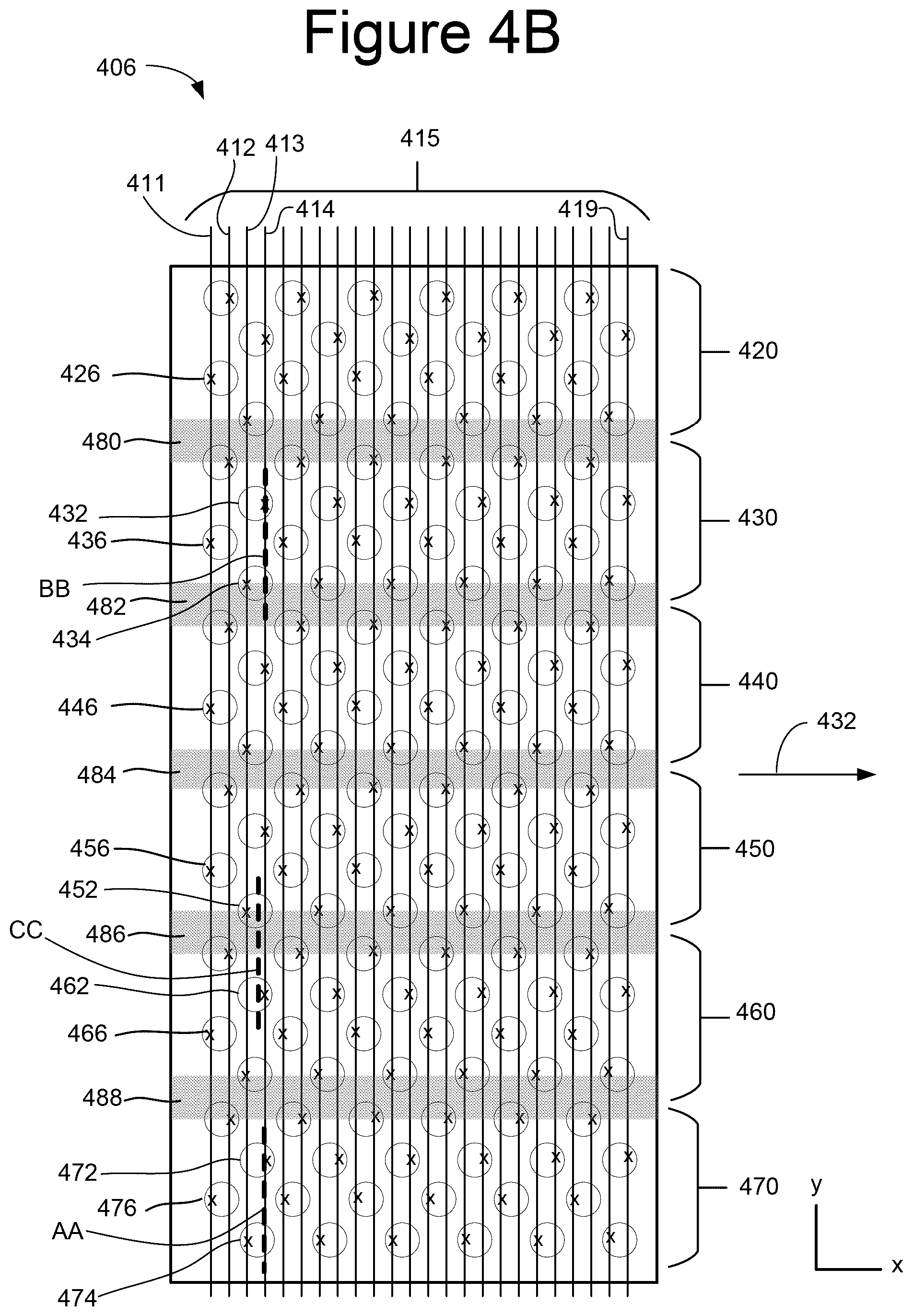 Patent US12099743 Figure 9 – Non-volatile memory integrated with artificial intelligence system for preemptive block management