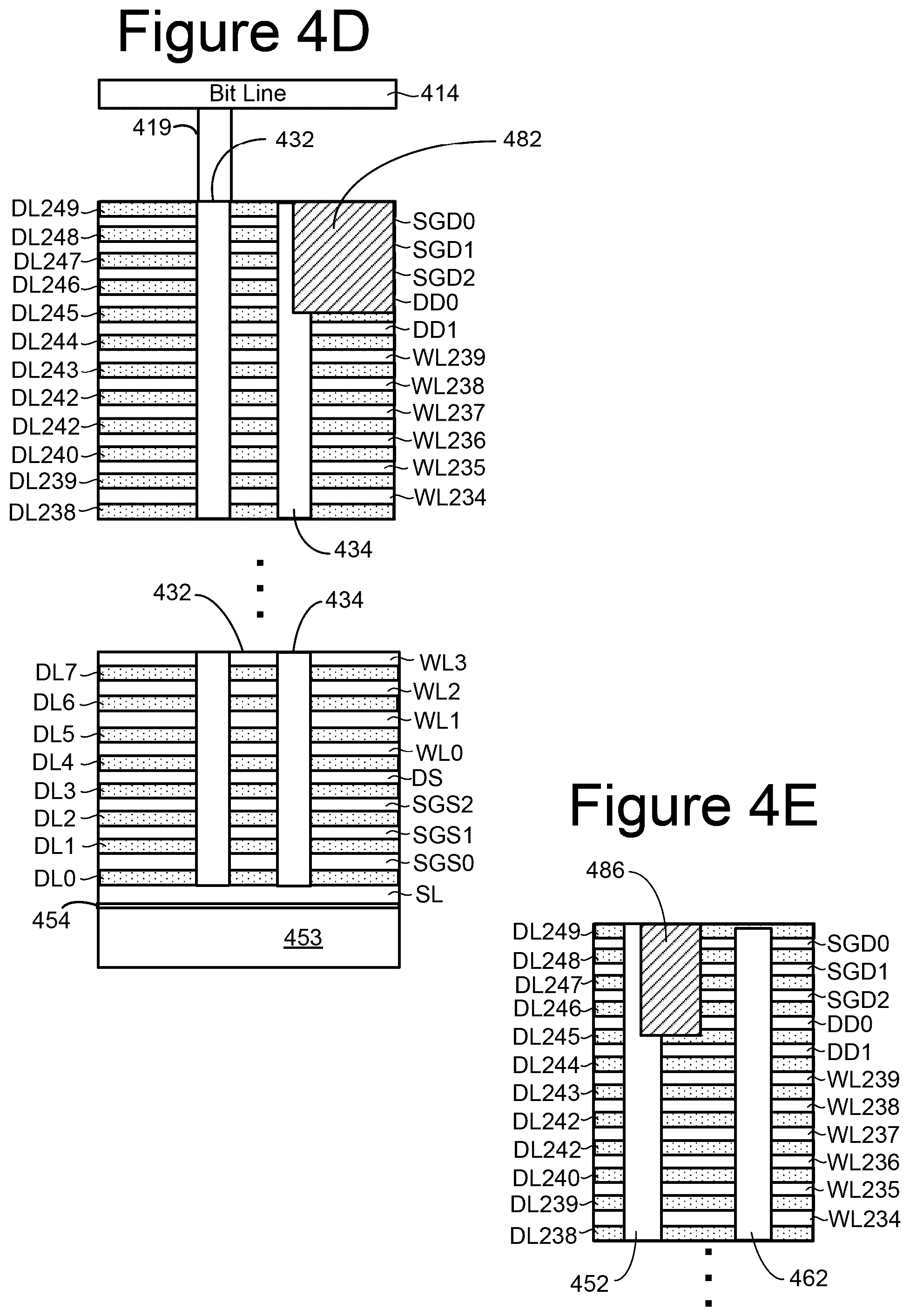 Patent US12099743 Figure 11 – Non-volatile memory integrated with artificial intelligence system for preemptive block management