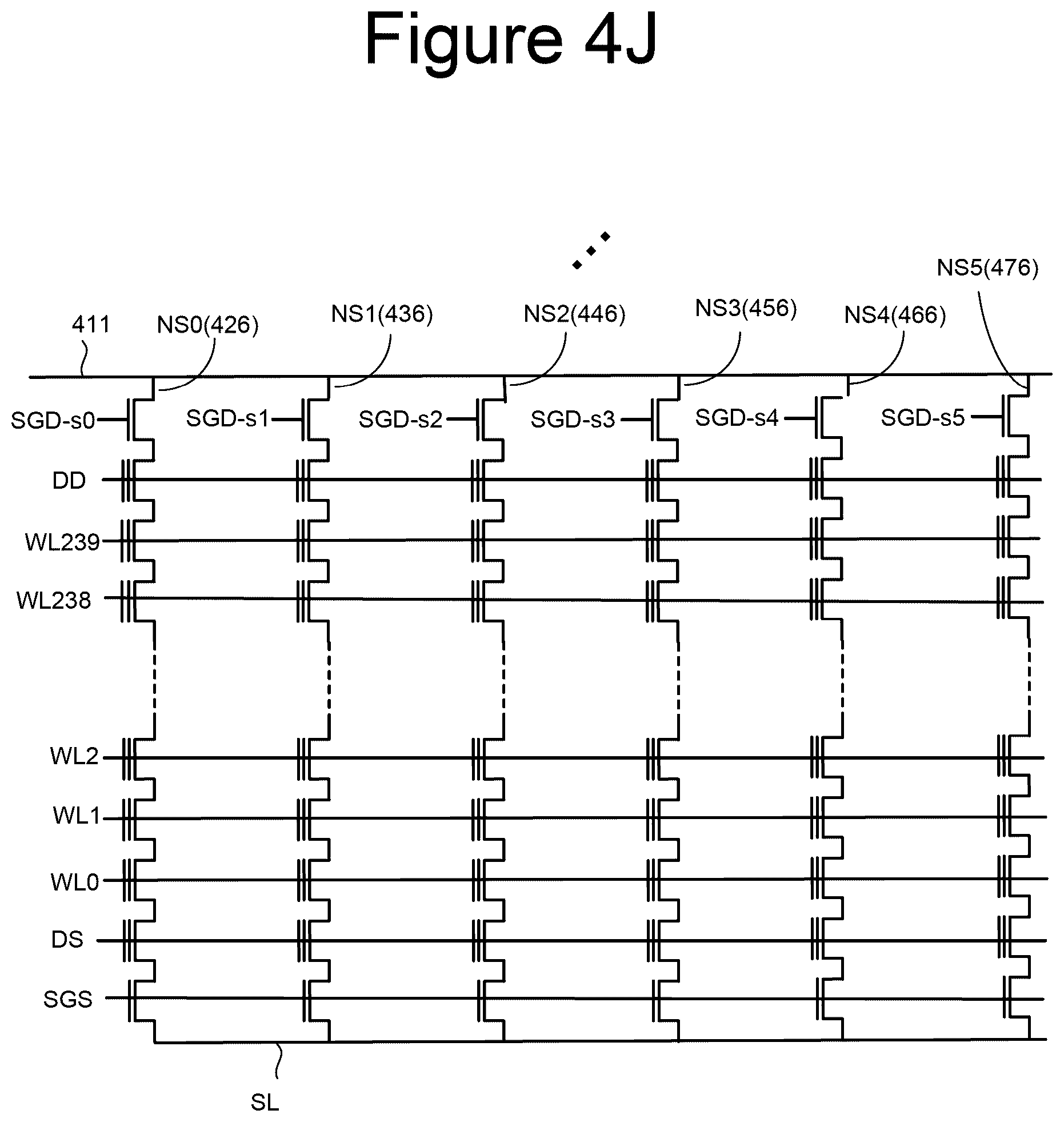 Patent US12099743 Figure 14 – Non-volatile memory integrated with artificial intelligence system for preemptive block management