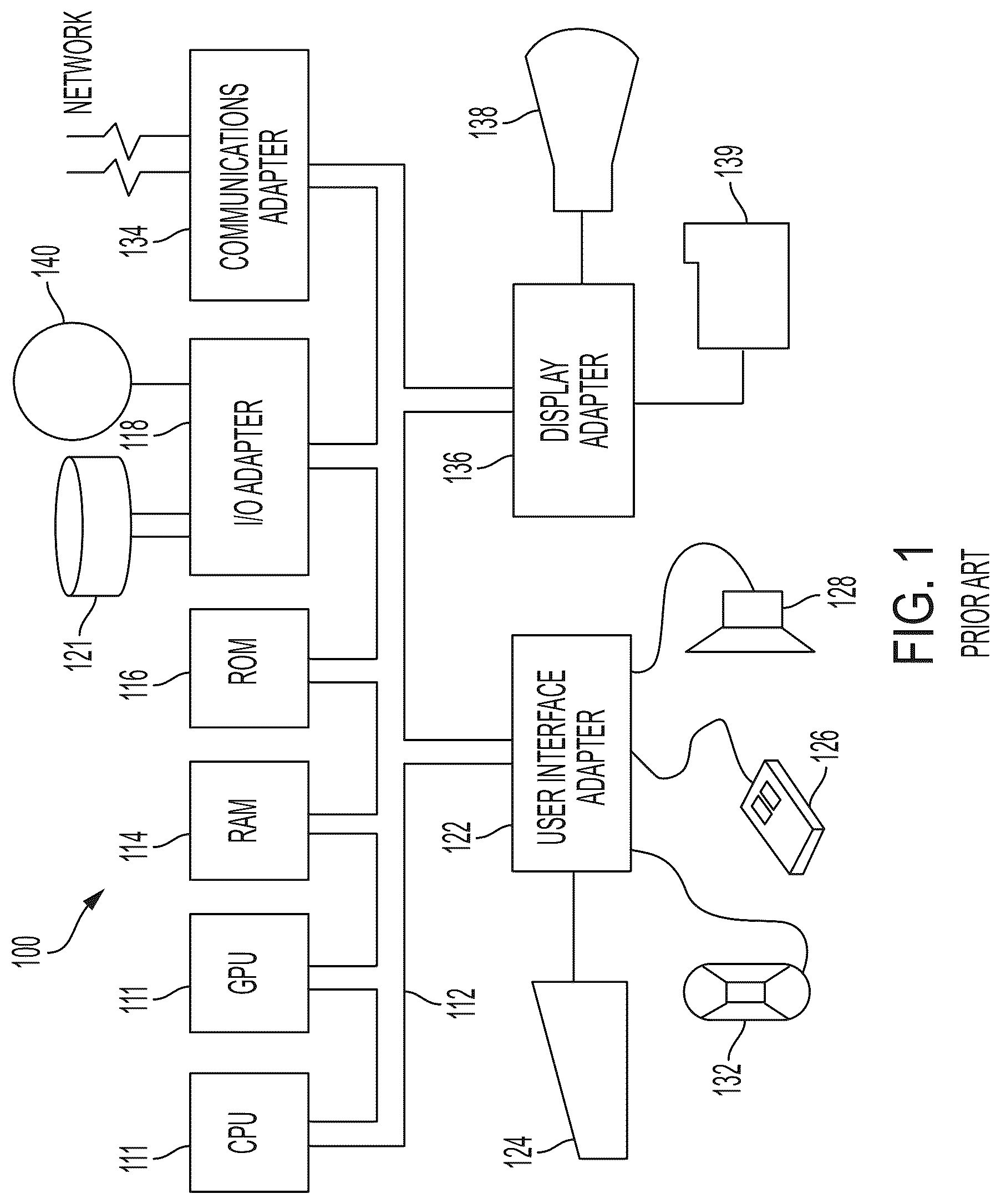Patent US12099744 Figure 1 – Reduced data representation memory controller and related chiplet sets