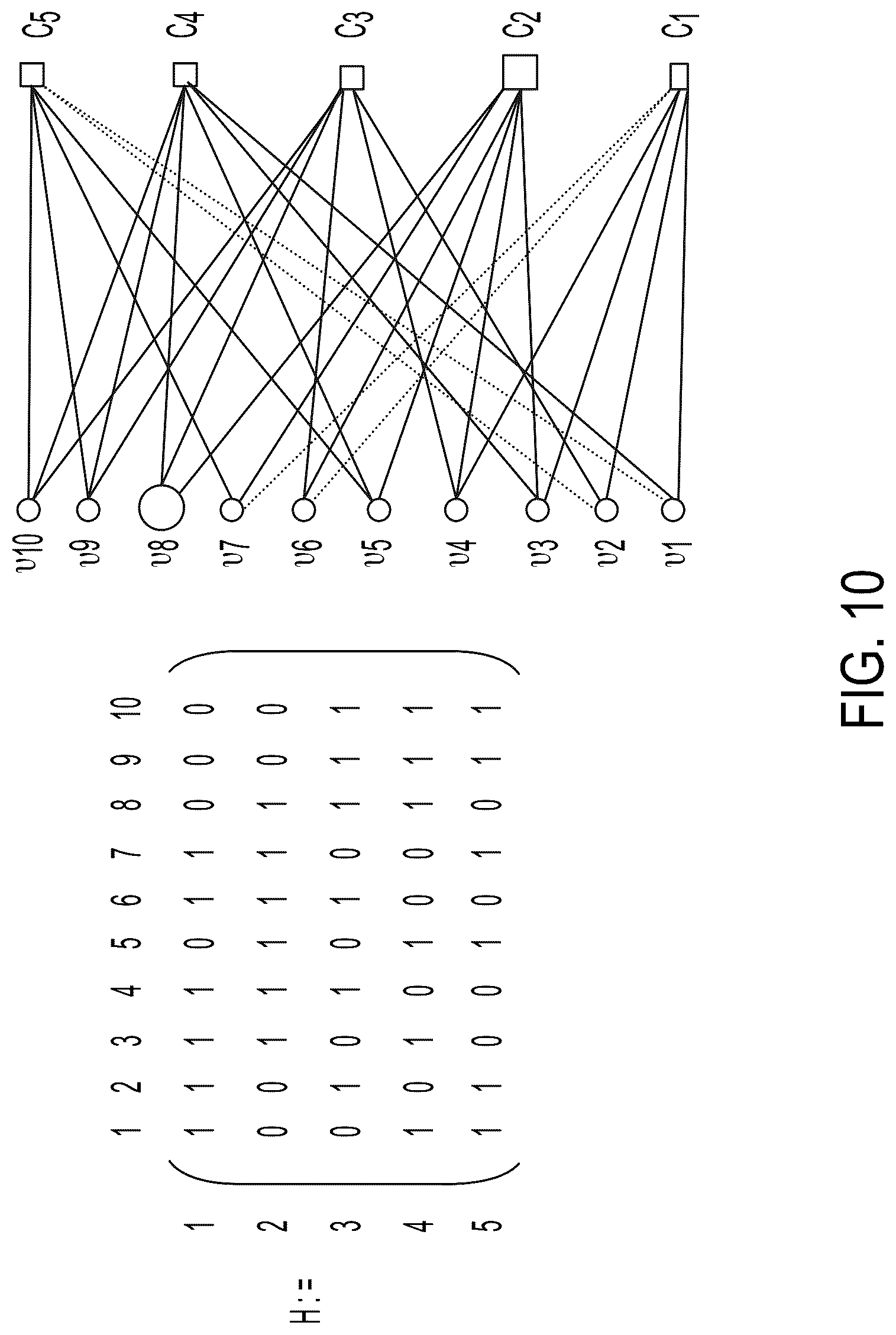 Patent US12099744 Figure 11 – Reduced data representation memory controller and related chiplet sets