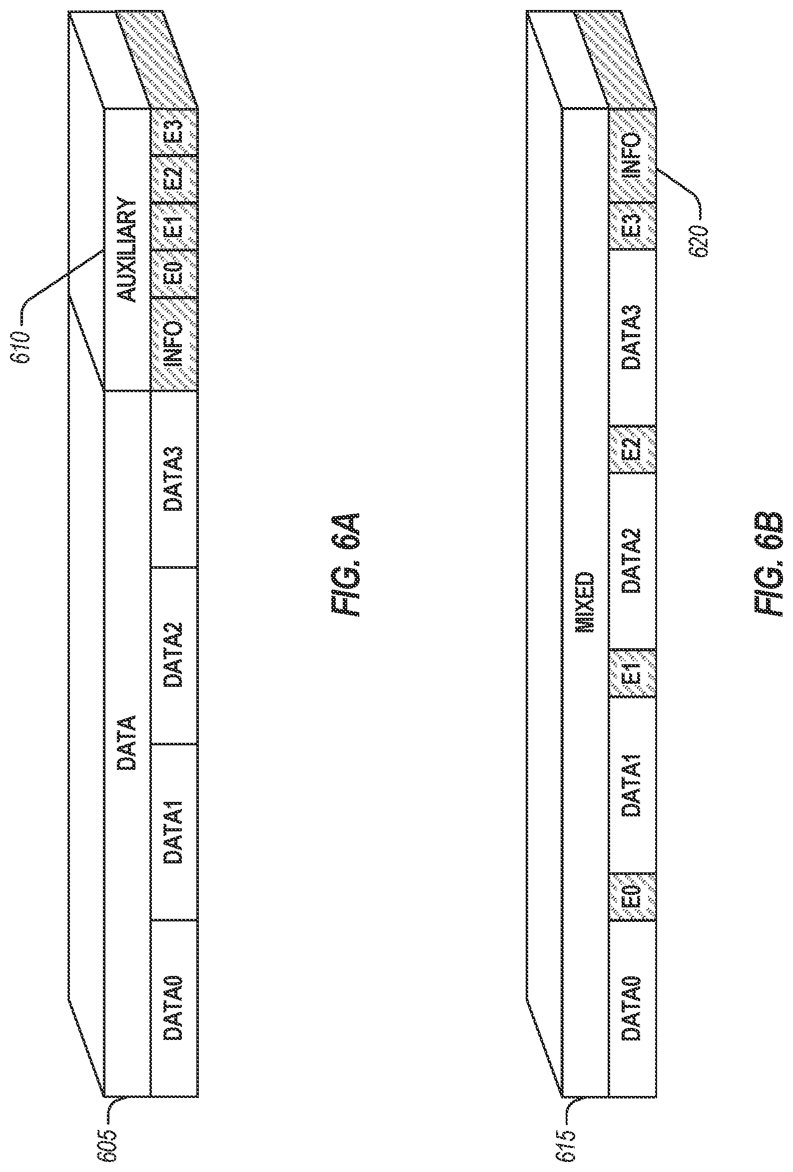 Patent US12099748 Figure 6 – NAND temperature-aware operations