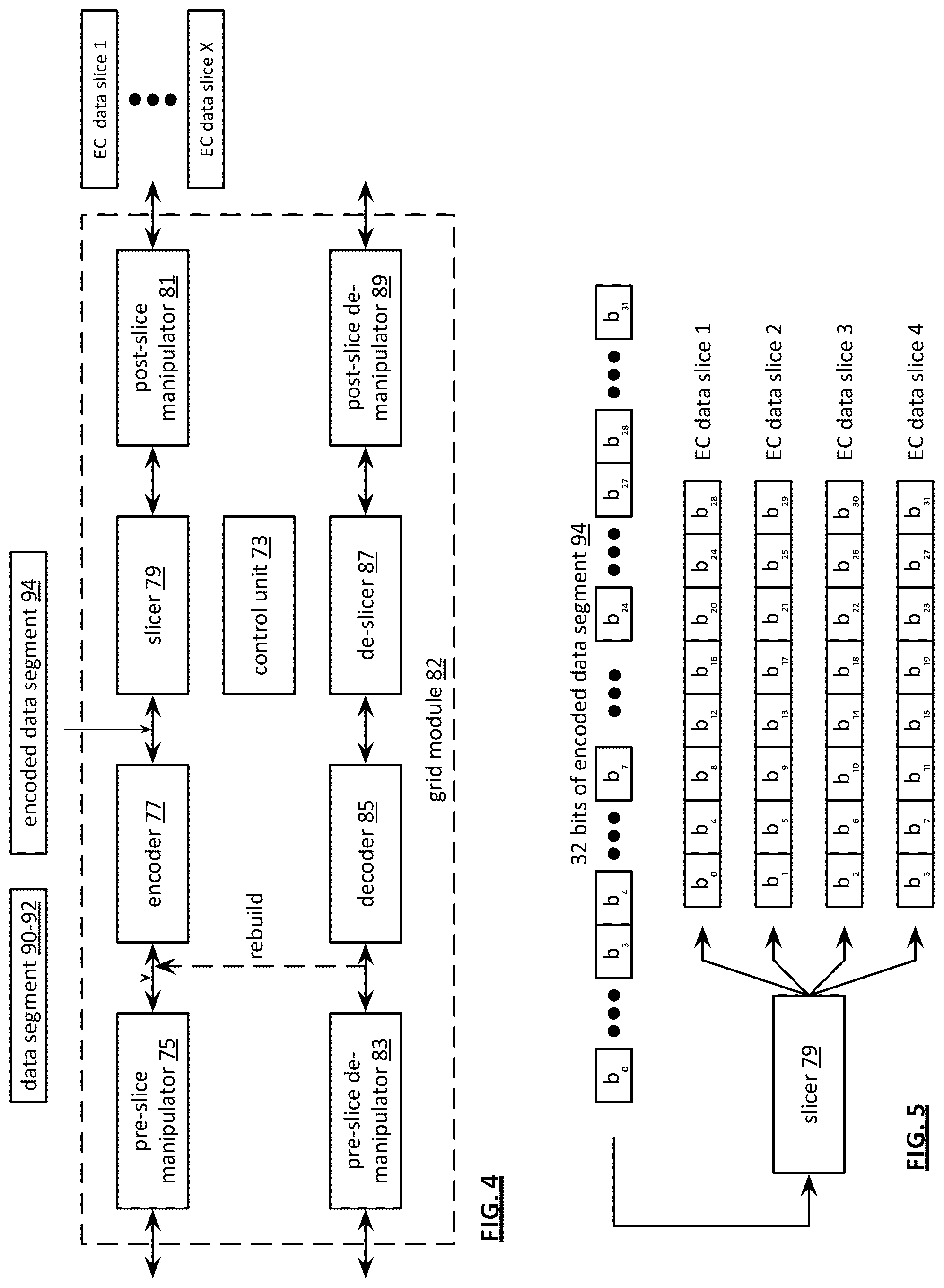 Patent US12099752 Figure 4 – Error prediction based on correlation using event records