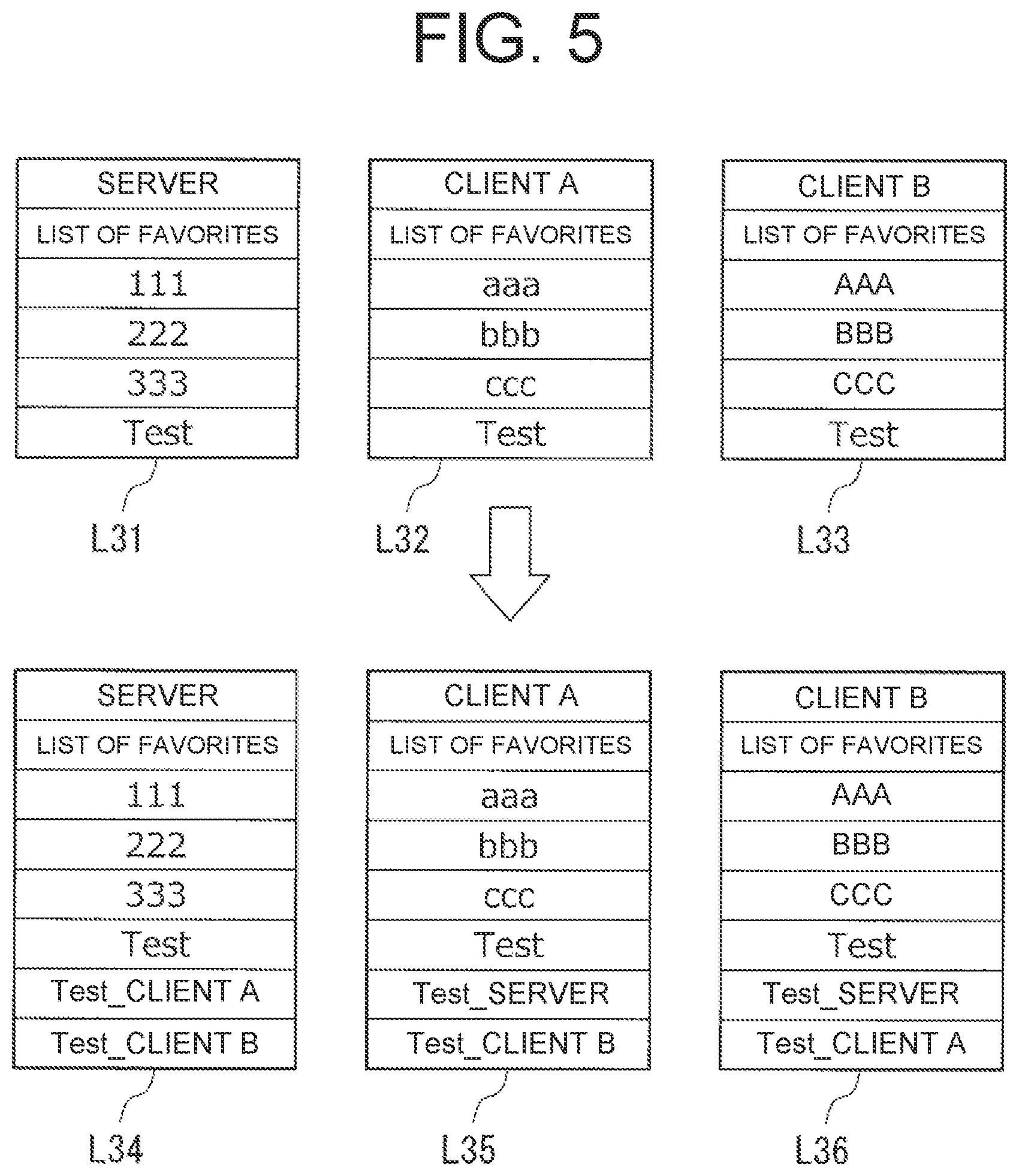 Patent US12099756 Figure 4 – Image forming system and data management method