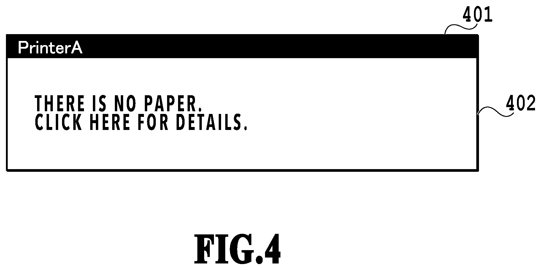 Patent US12099759 Figure 4 – Information processing apparatus, method of controlling information processing apparatus, and storage medium