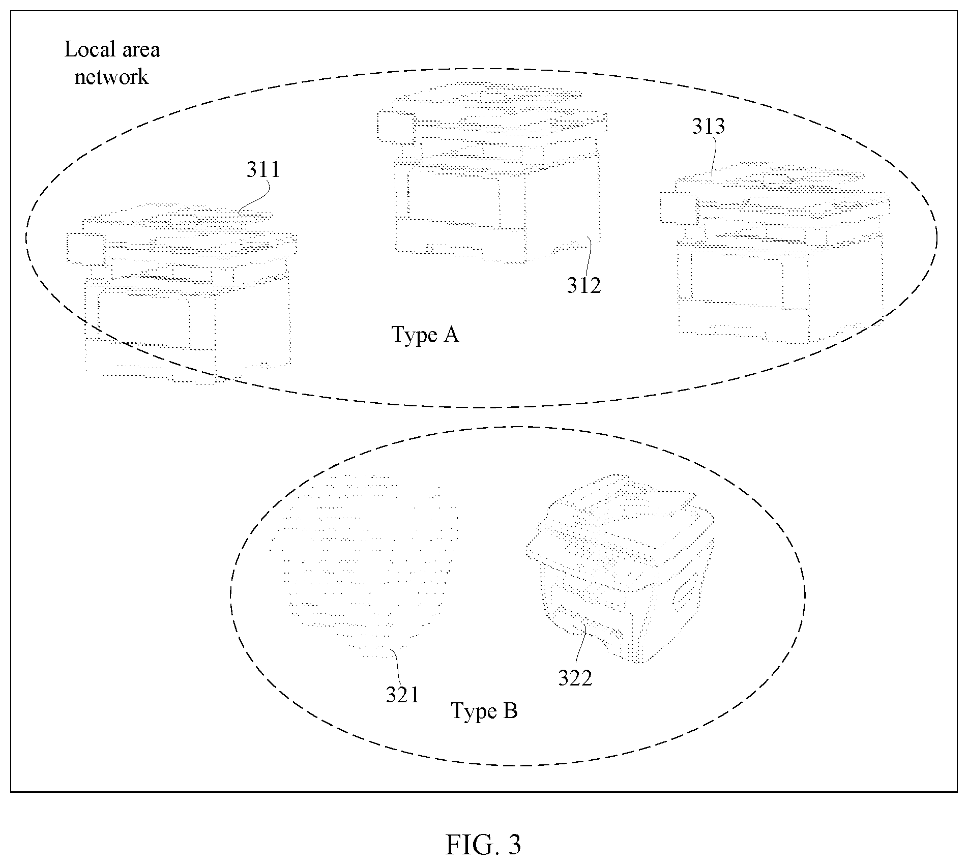 Patent US12099761 Figure 3 – Image forming apparatus, method, and system for firmware upgrade