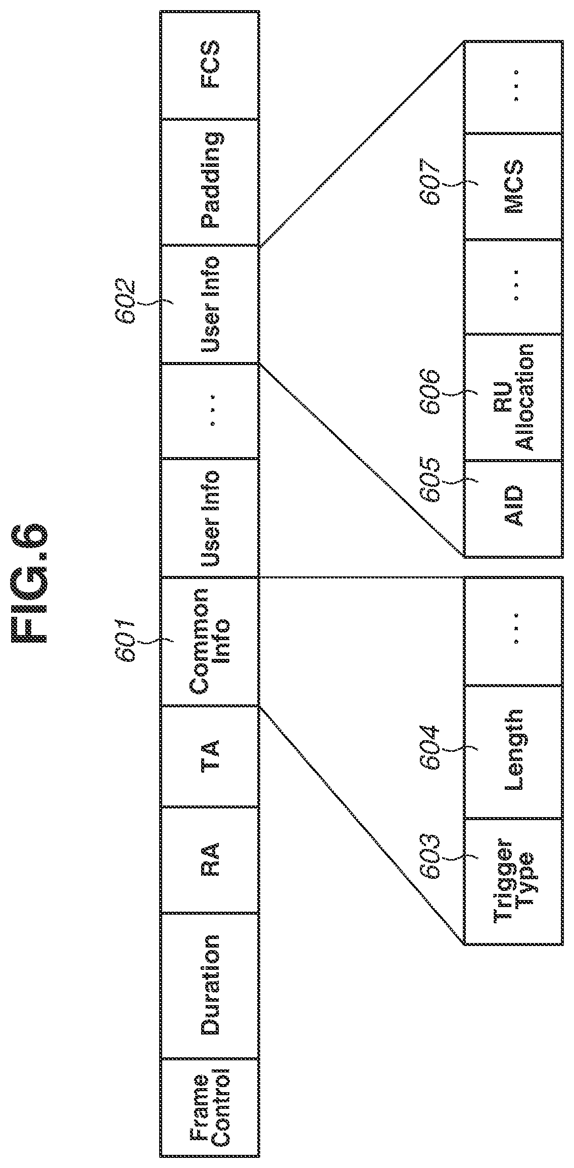 Patent US12099762 Figure 6 – Image forming apparatus configured to communicate through different wireless modes