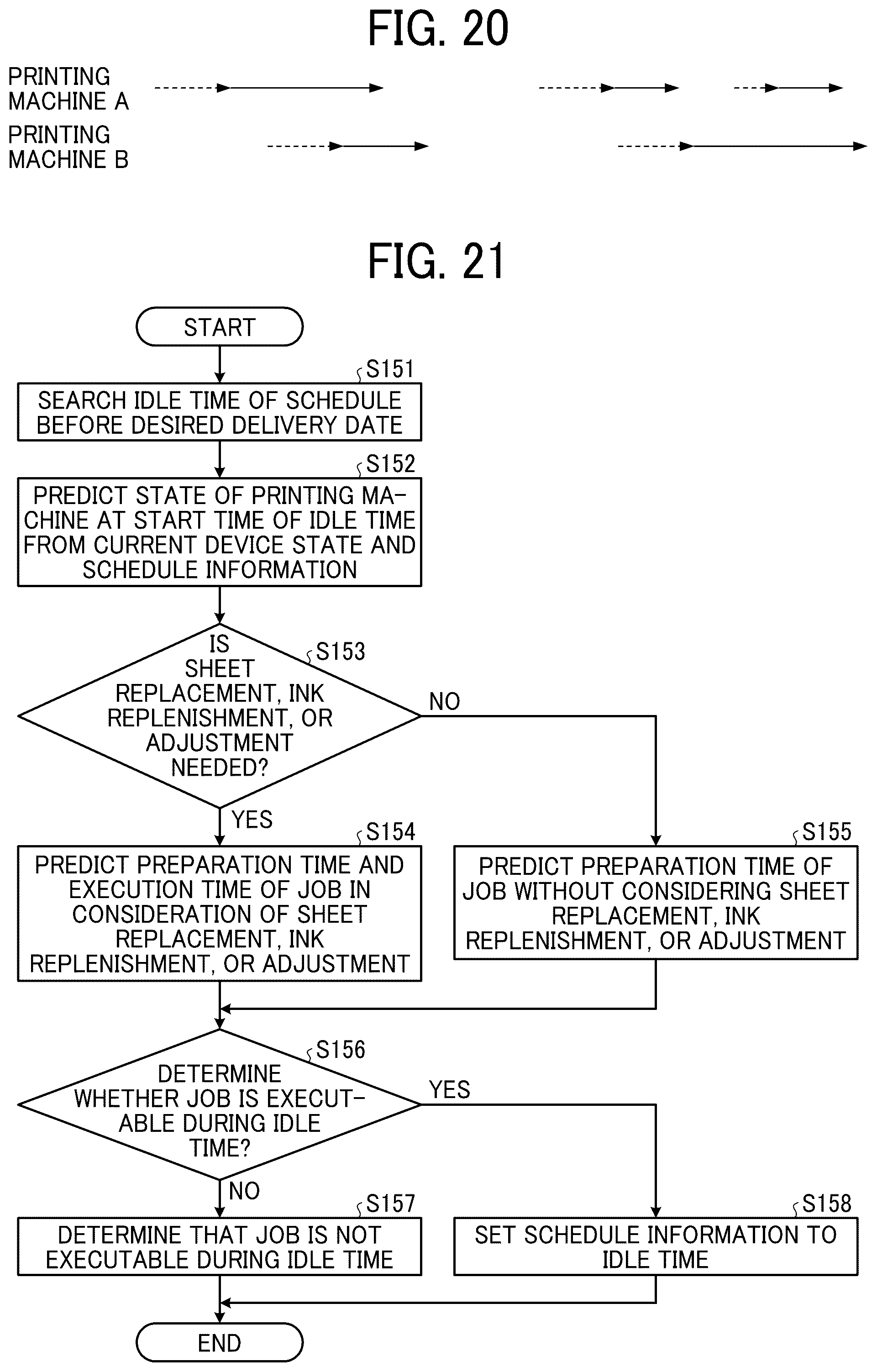 Patent US12099766 Figure 16 – Information processing system, information processing method, and recording medium