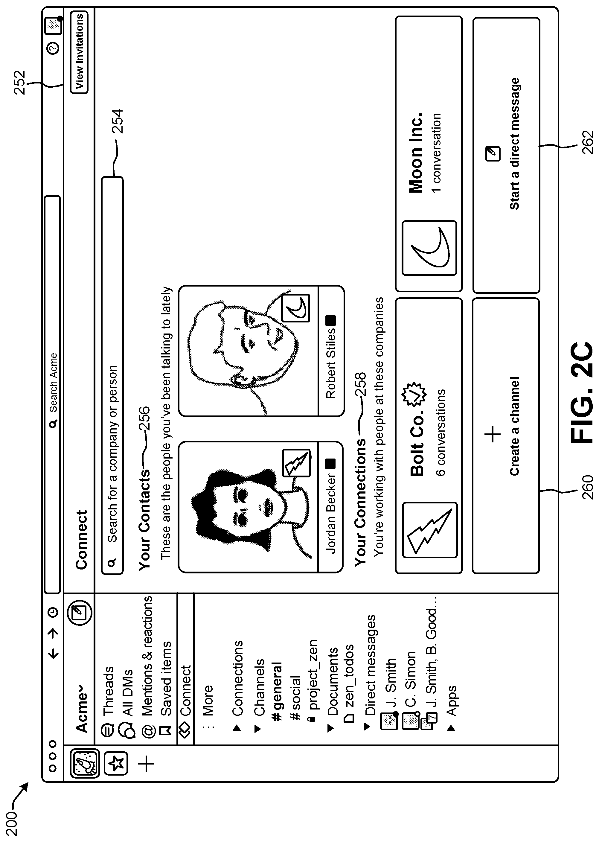 Patent US12099770 Figure 4 – Displaying predicted tasks based on changing devices