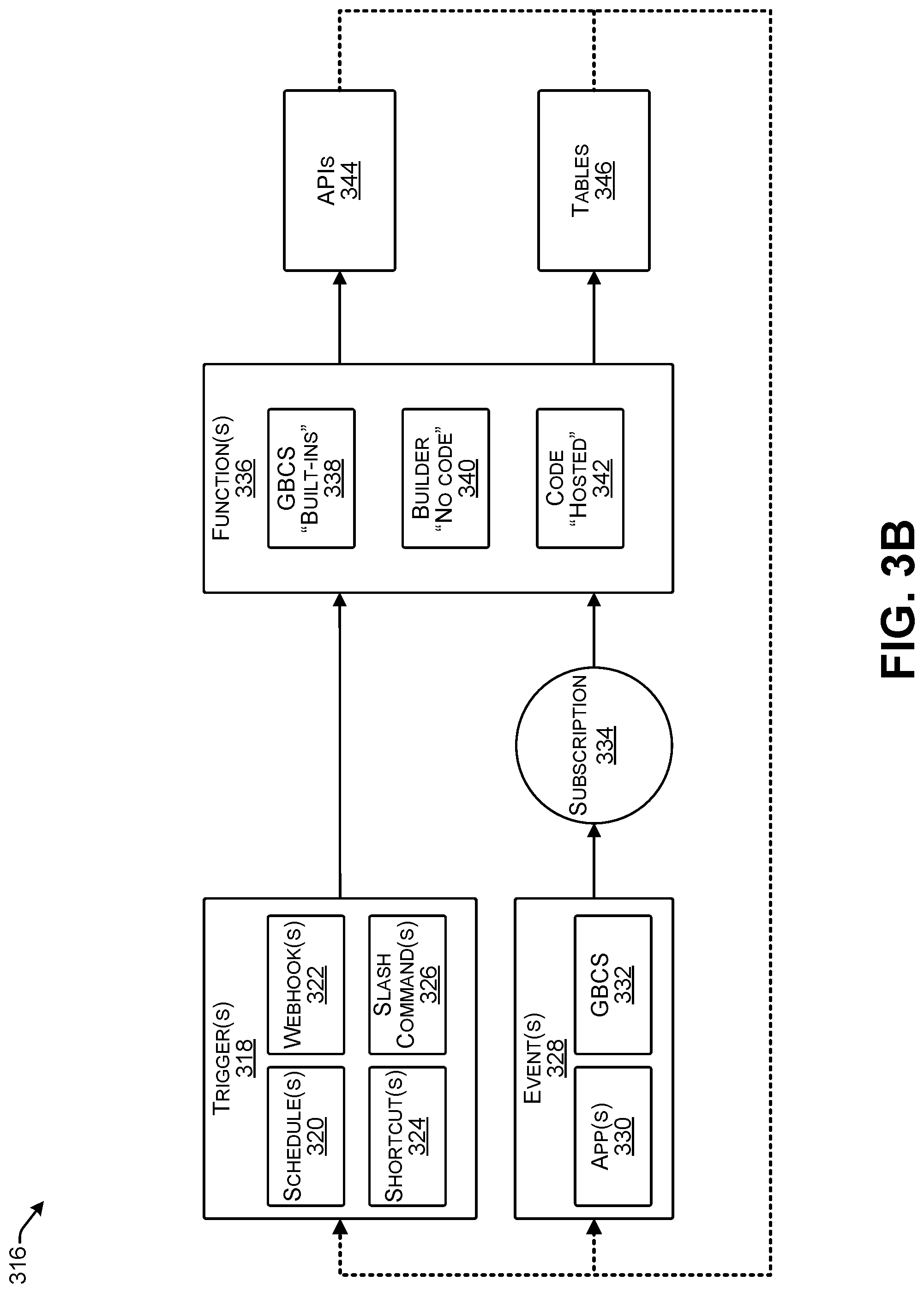 Patent US12099770 Figure 7 – Displaying predicted tasks based on changing devices