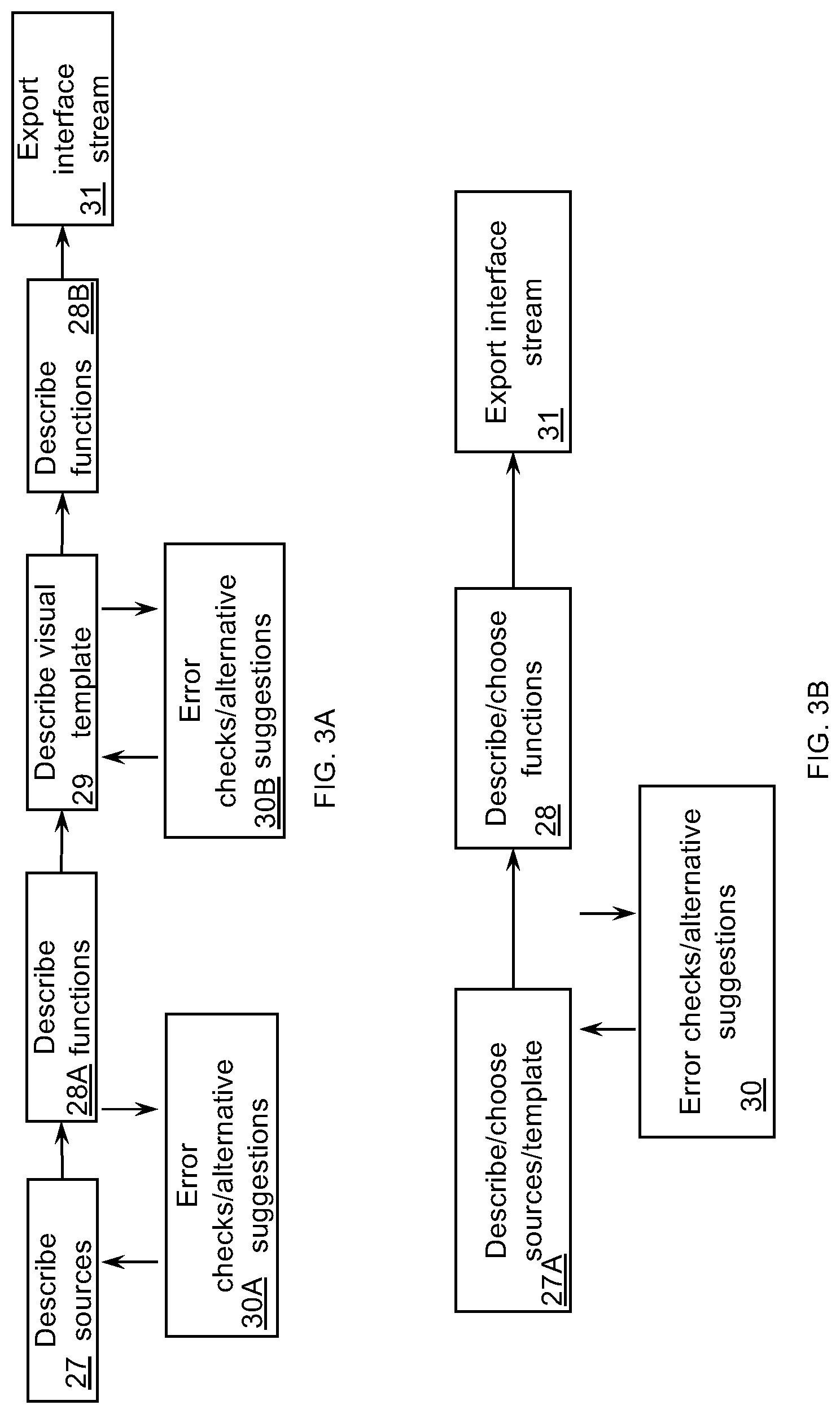Patent US12099771 Figure 3 – Methods and systems for interactive displays with intelligent generative content and tandem computing