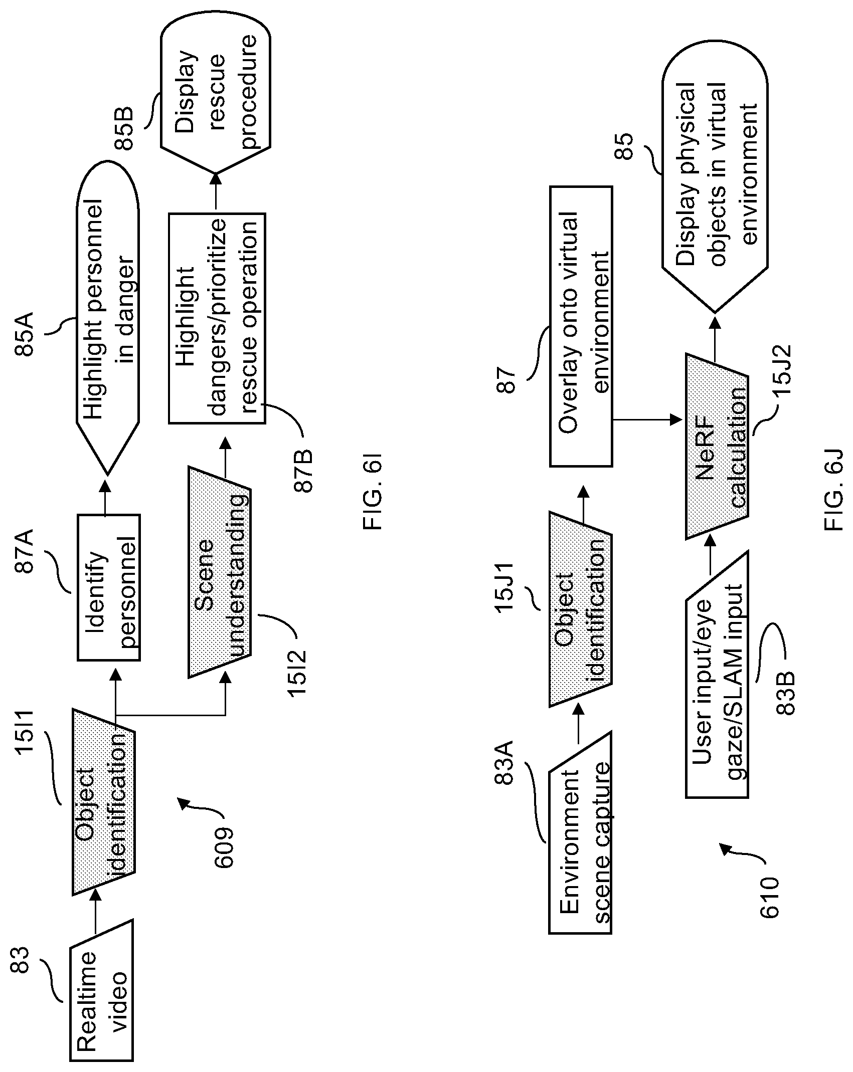Patent US12099771 Figure 10 – Methods and systems for interactive displays with intelligent generative content and tandem computing