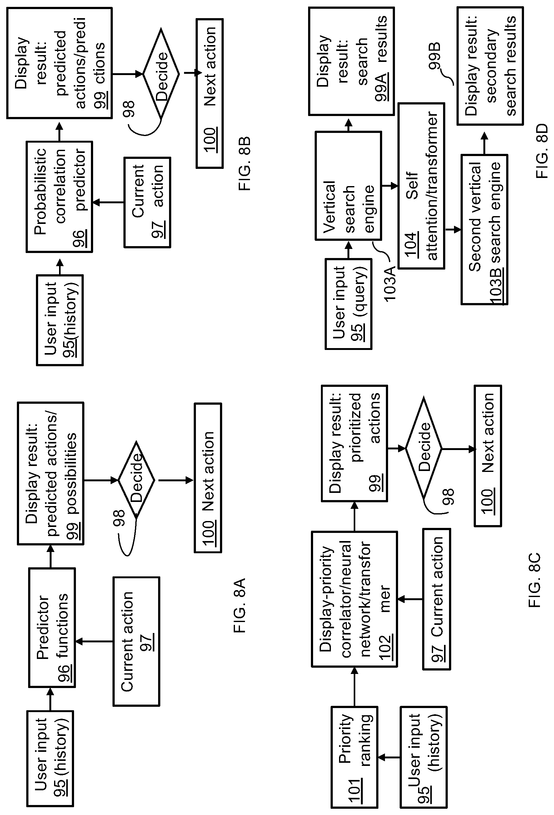 Patent US12099771 Figure 13 – Methods and systems for interactive displays with intelligent generative content and tandem computing