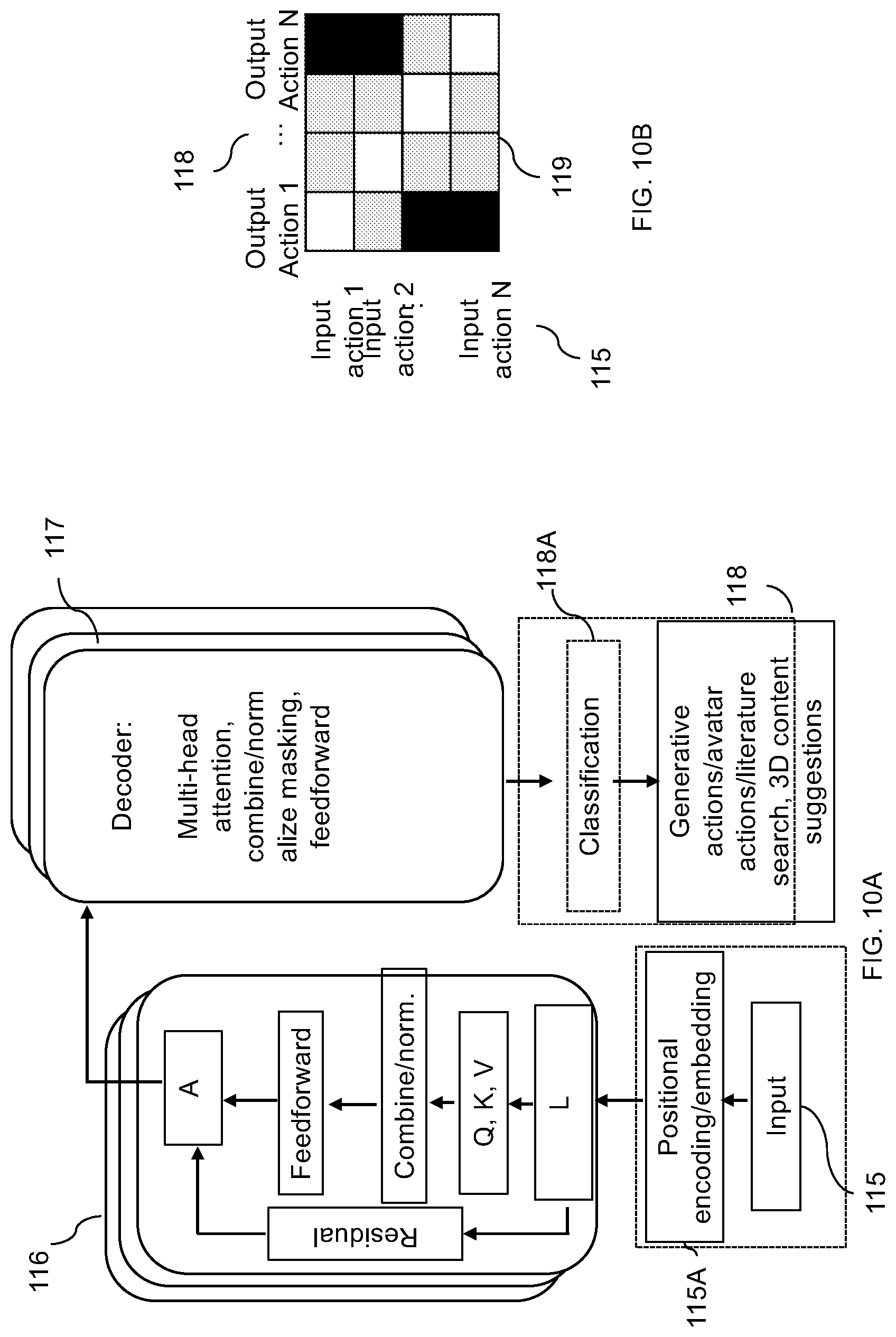 Patent US12099771 Figure 16 – Methods and systems for interactive displays with intelligent generative content and tandem computing