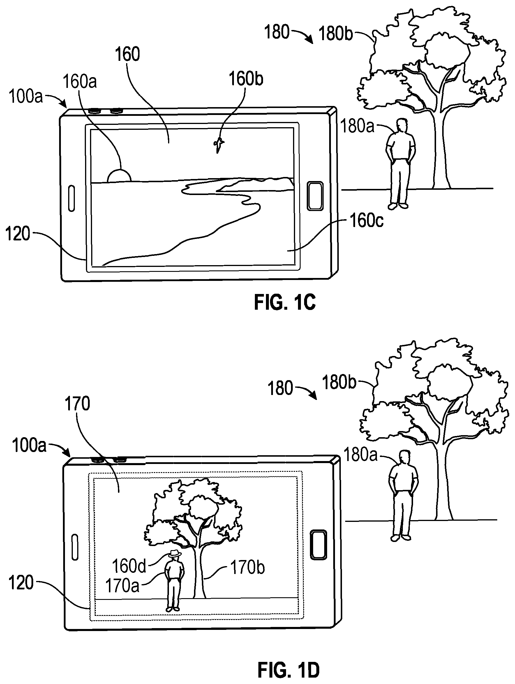 Patent US12099773 Figure 3 – Accessing functions of external devices using reality interfaces