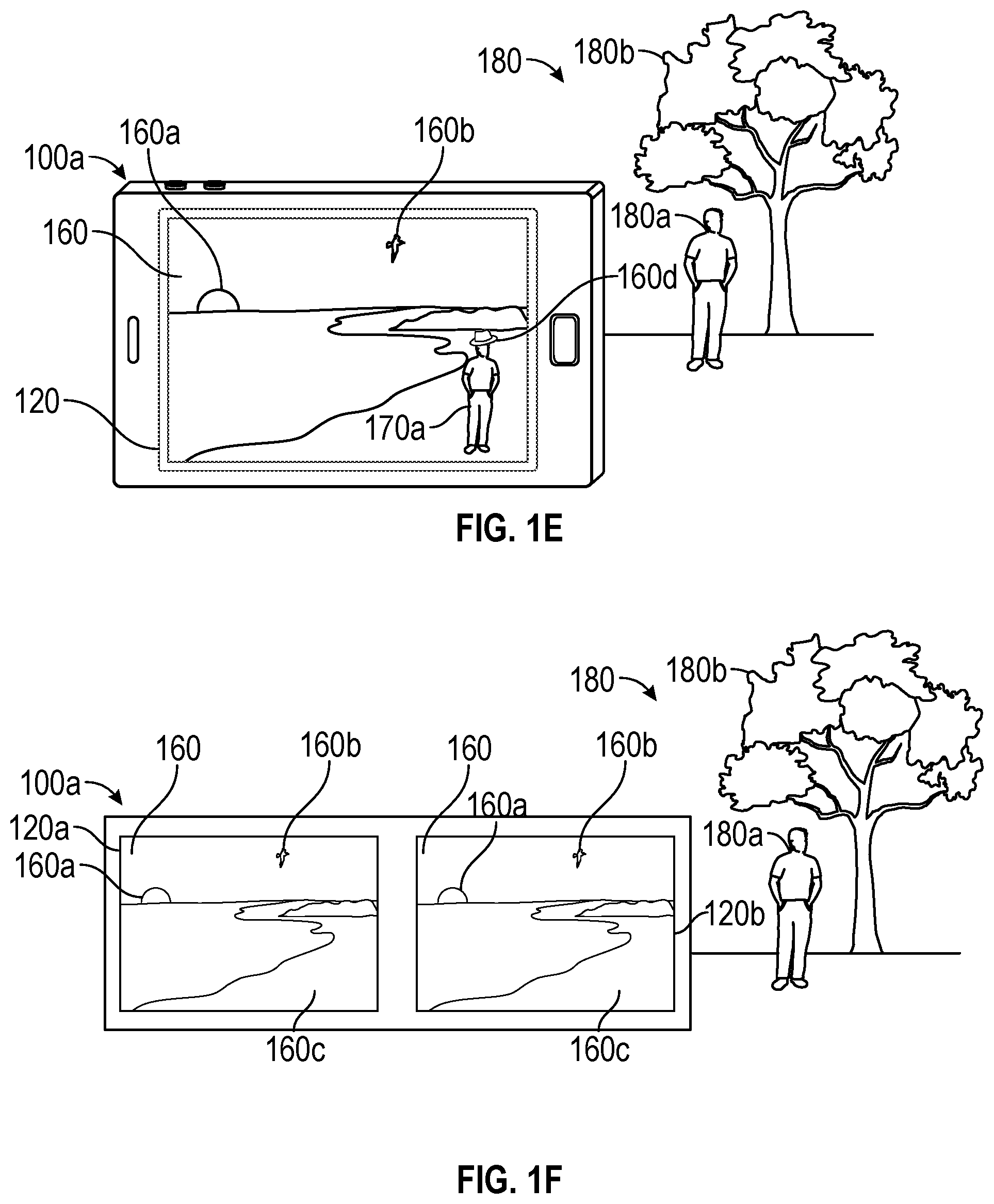 Patent US12099773 Figure 4 – Accessing functions of external devices using reality interfaces