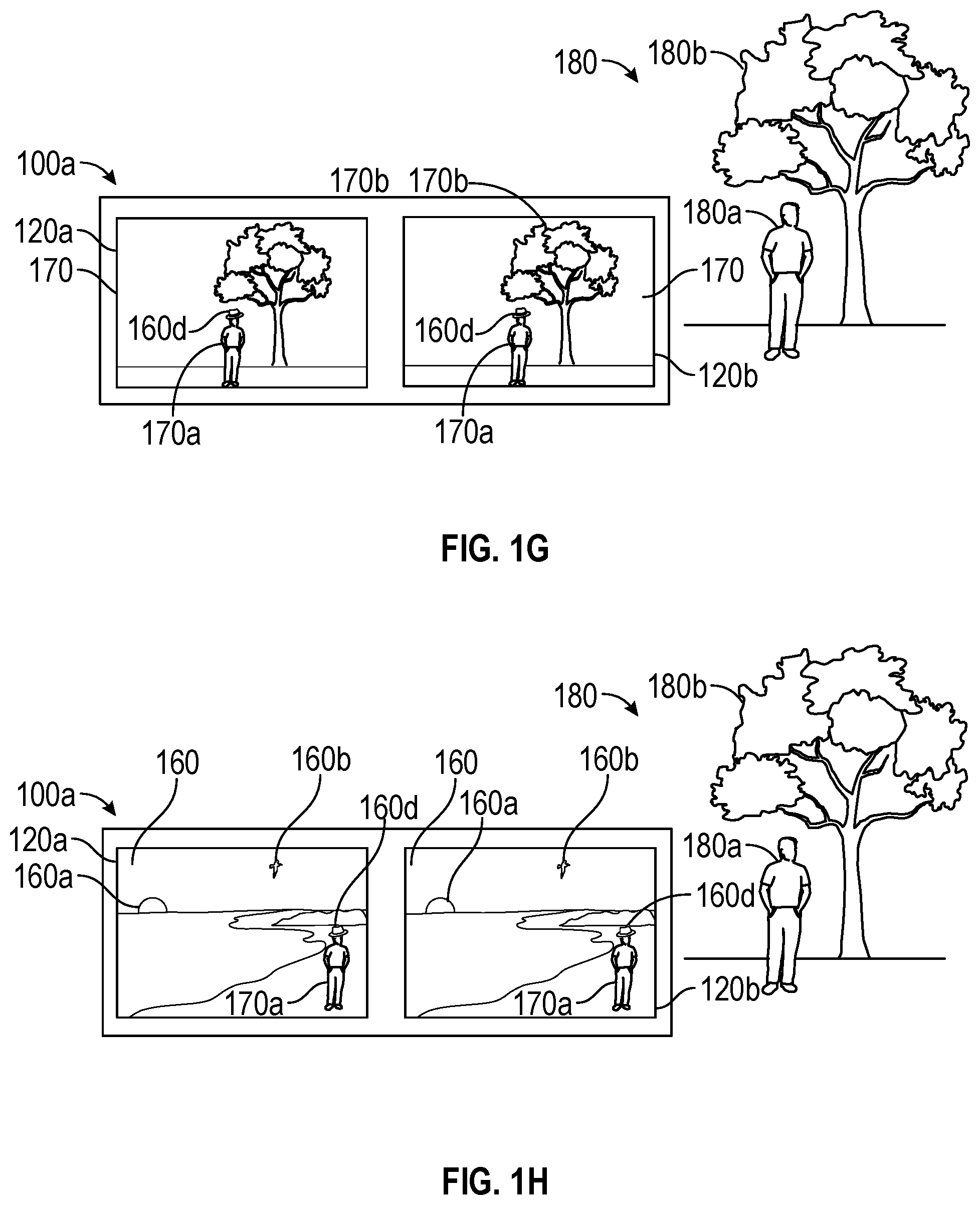 Patent US12099773 Figure 5 – Accessing functions of external devices using reality interfaces