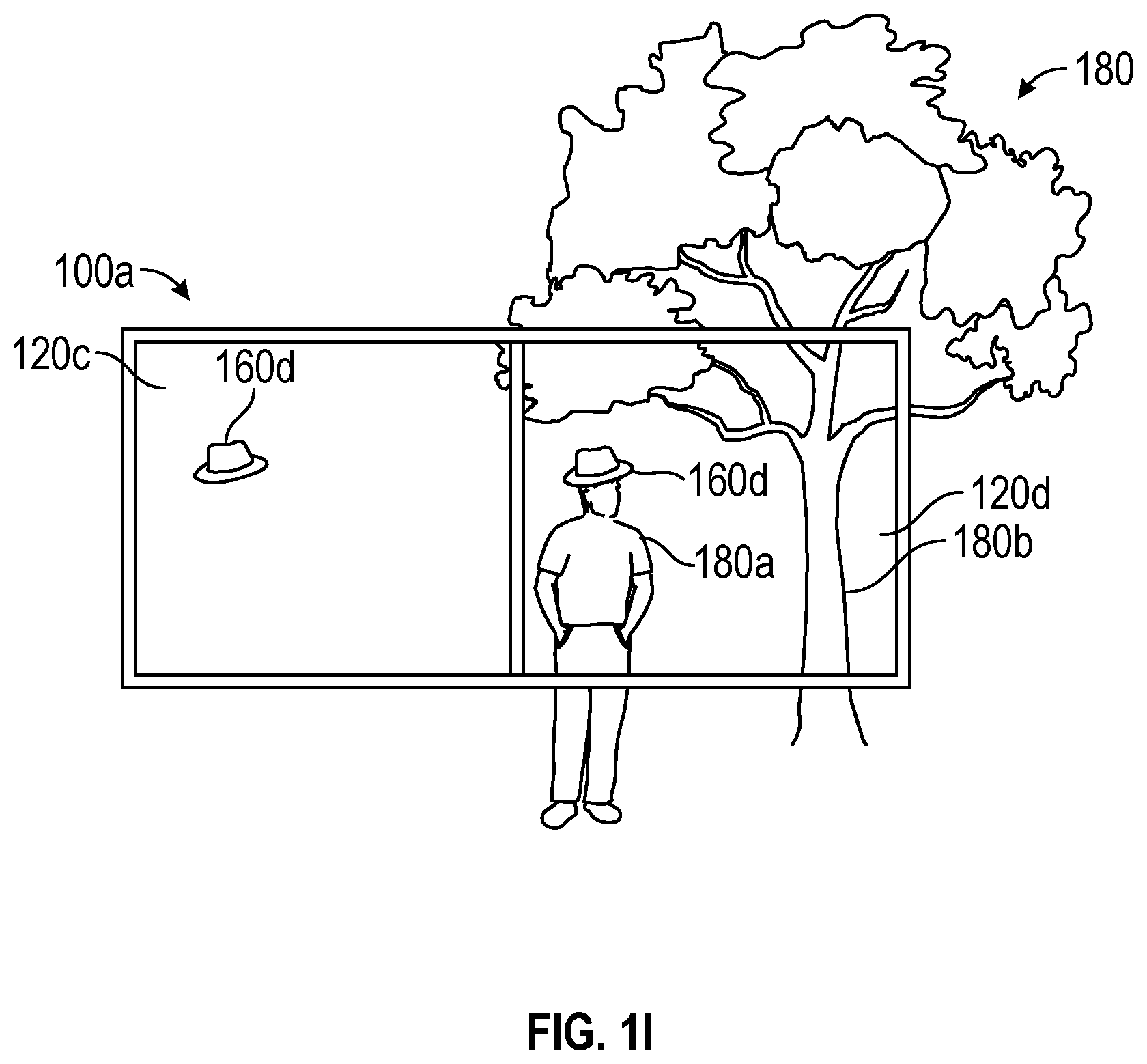 Patent US12099773 Figure 6 – Accessing functions of external devices using reality interfaces