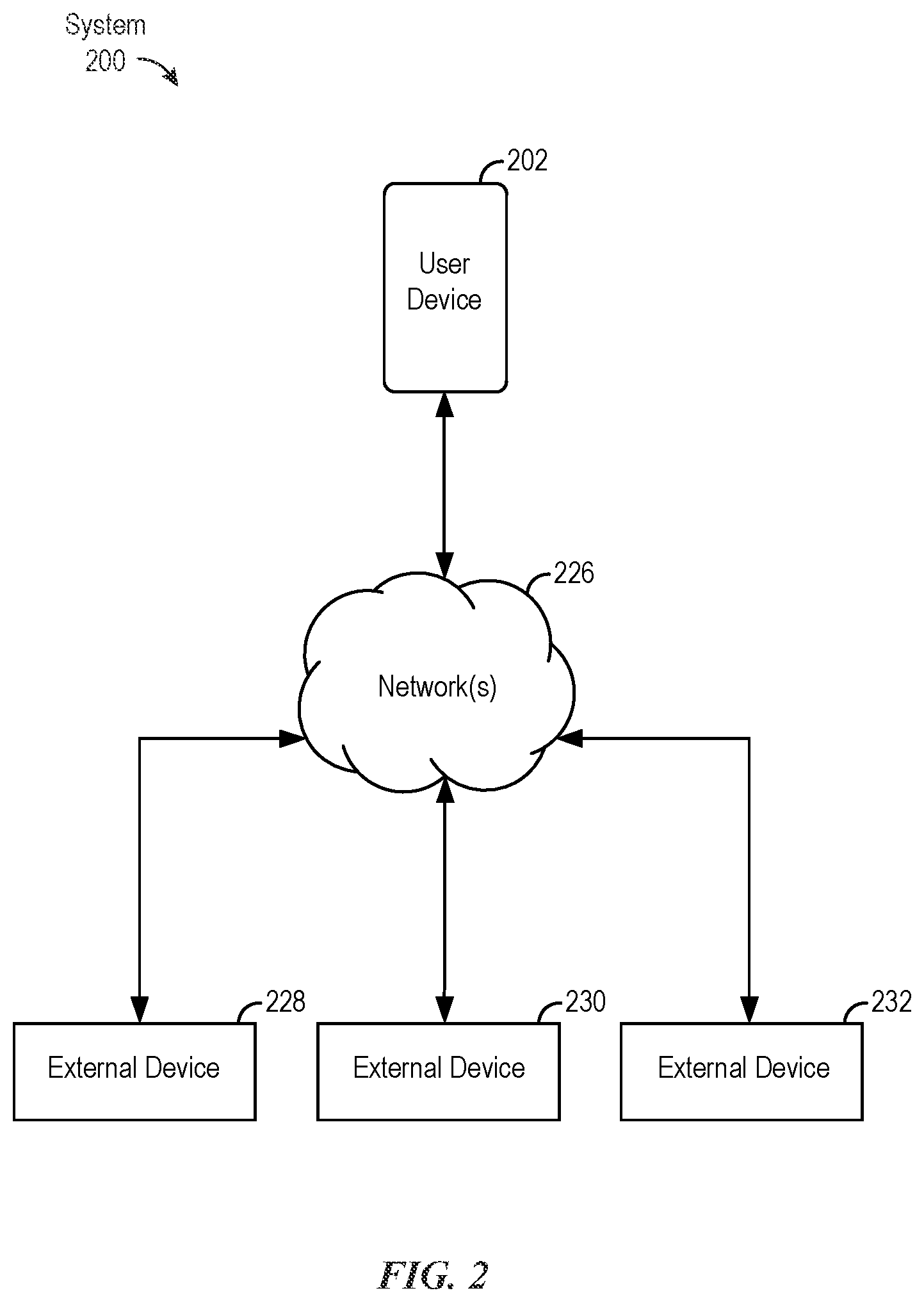 Patent US12099773 Figure 7 – Accessing functions of external devices using reality interfaces