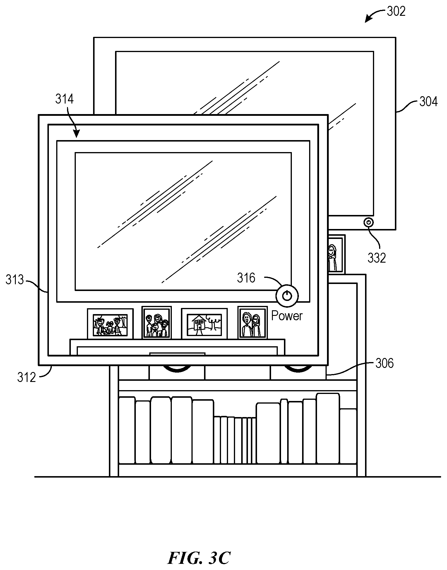 Patent US12099773 Figure 10 – Accessing functions of external devices using reality interfaces