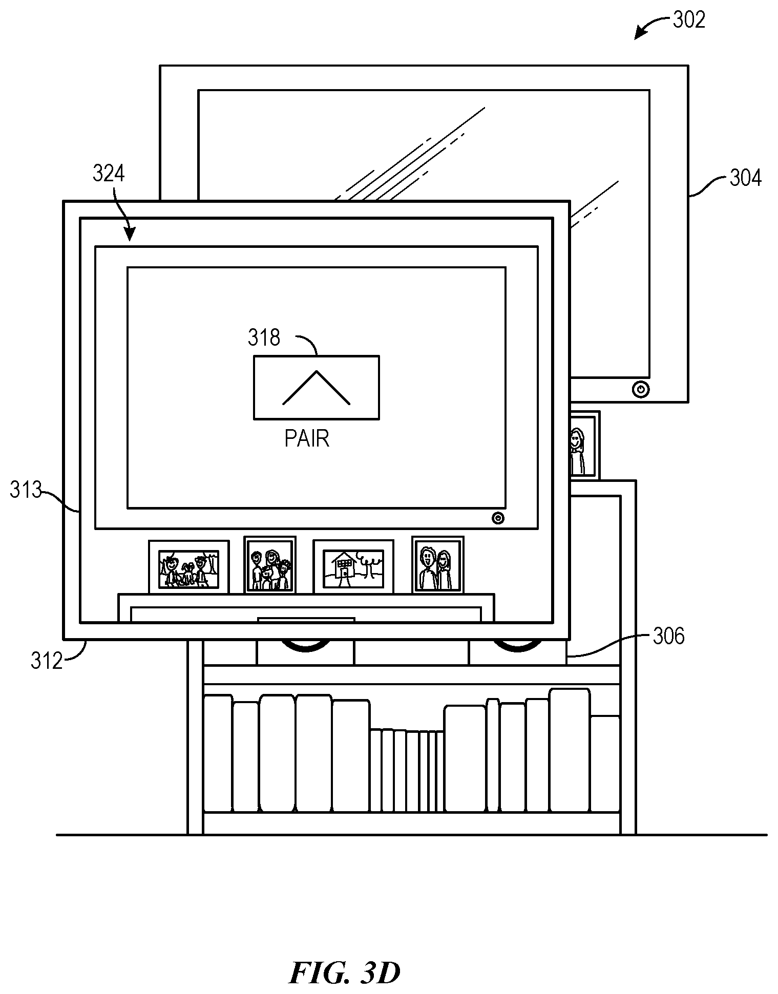 Patent US12099773 Figure 11 – Accessing functions of external devices using reality interfaces